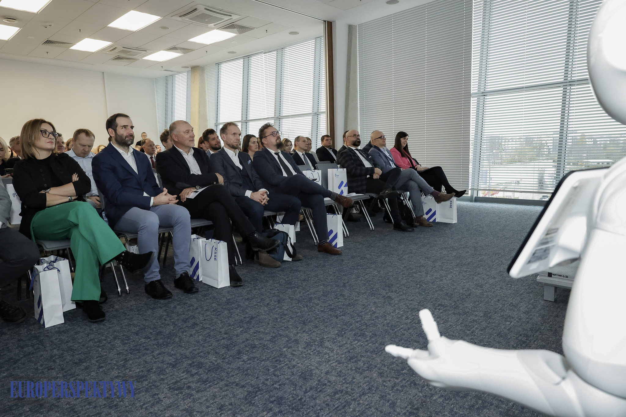 _MGL8666 Europerspektywy KSSE: EDIH-Silesia