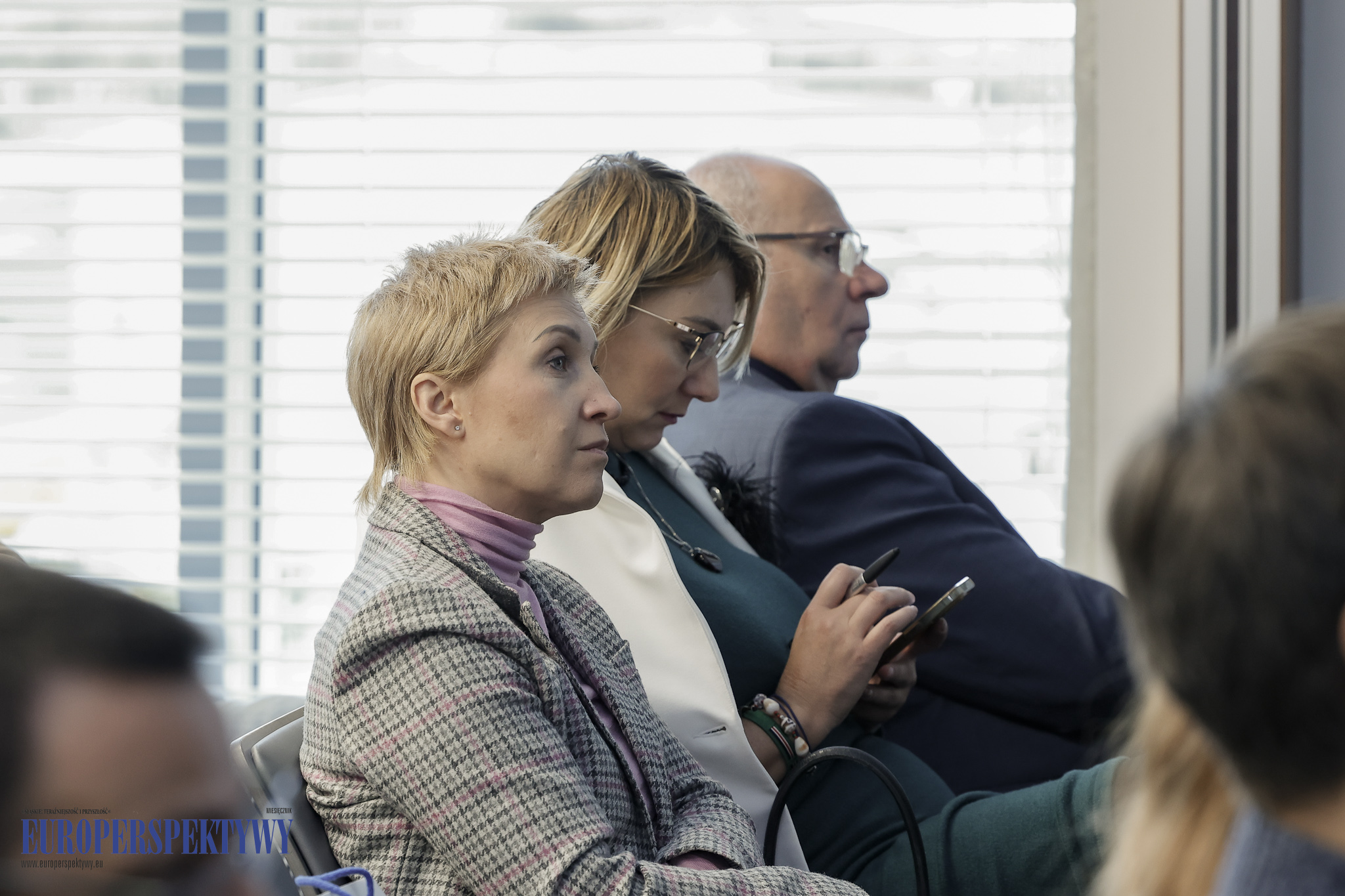 _MGL8715 Europerspektywy KSSE: EDIH-Silesia