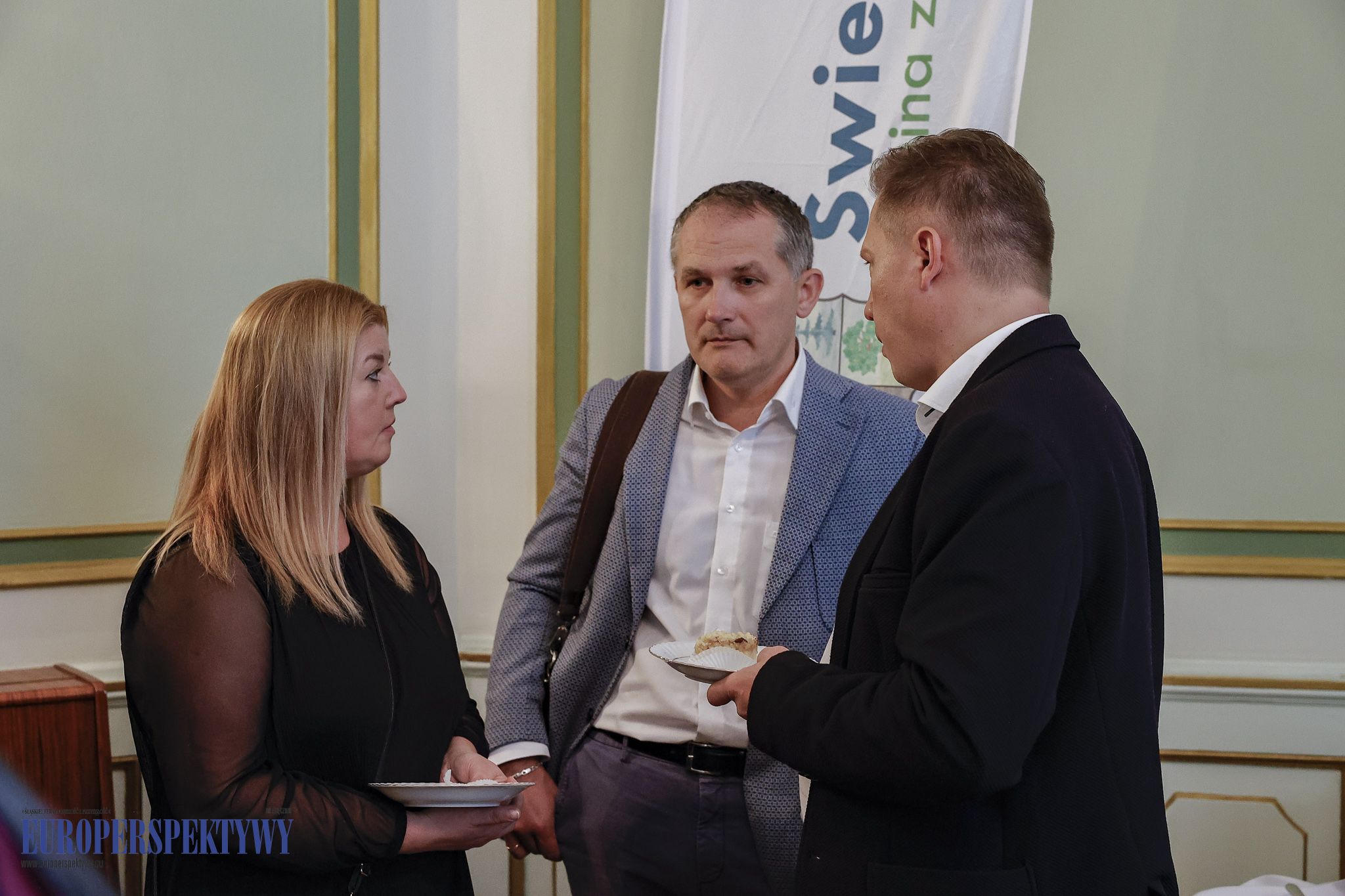 Europerspektywy IPH Tarnowskie Góry: śniadanie biznesowe