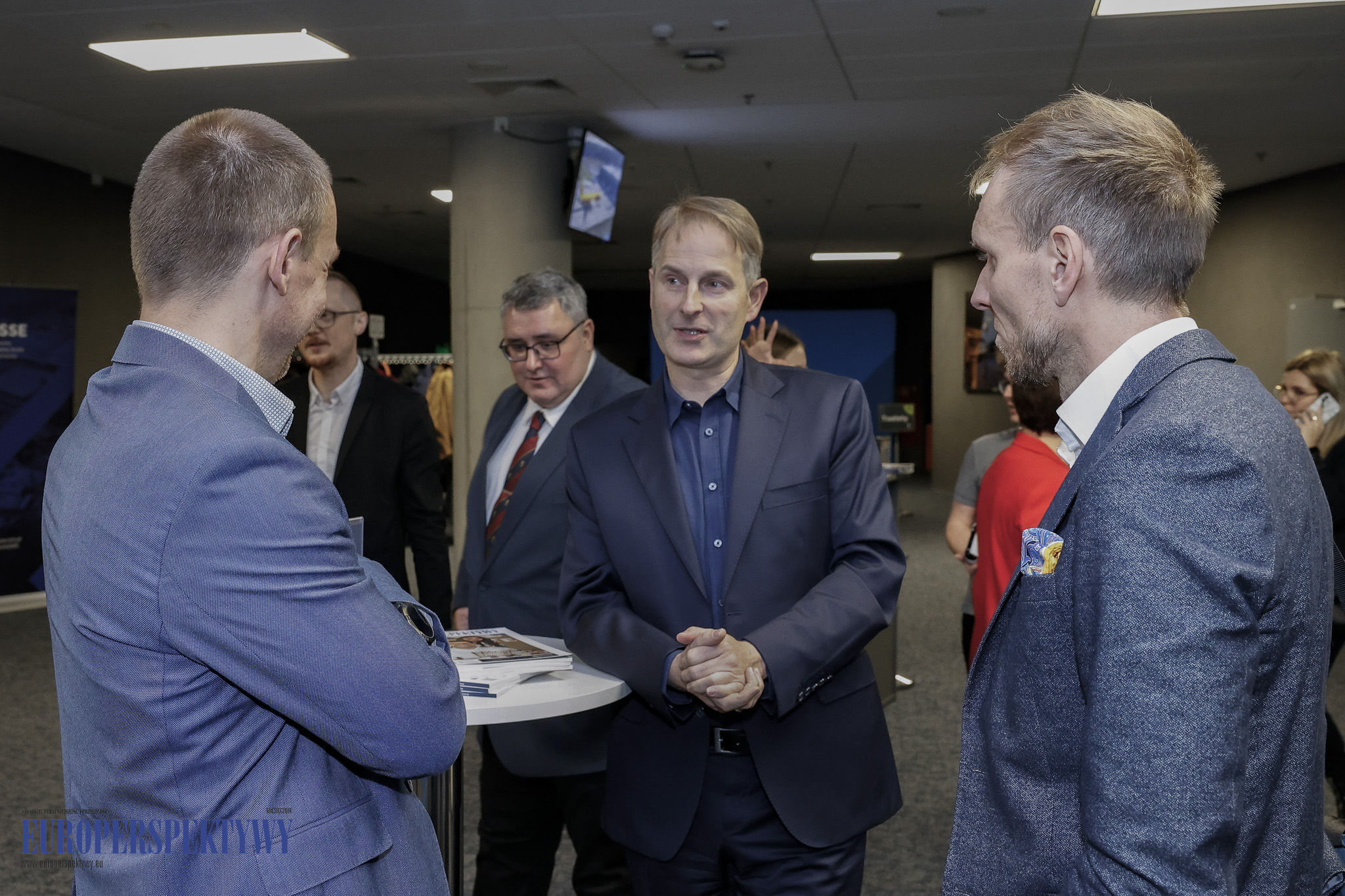 _MGL8753 Europerspektywy KSSE: EDIH-Silesia