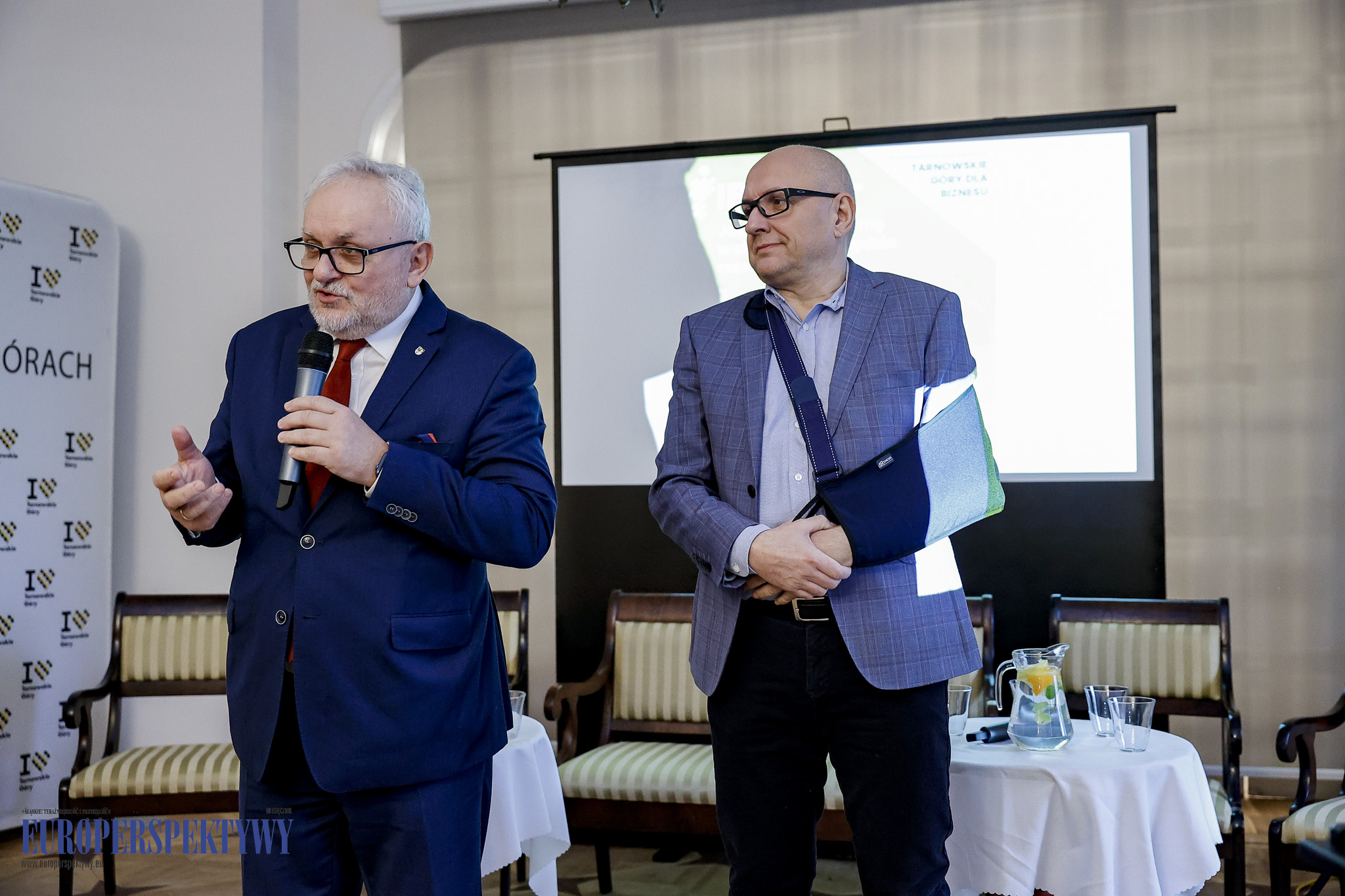 _MGL8759 Europerspektywy KSSE: Booster MŚP