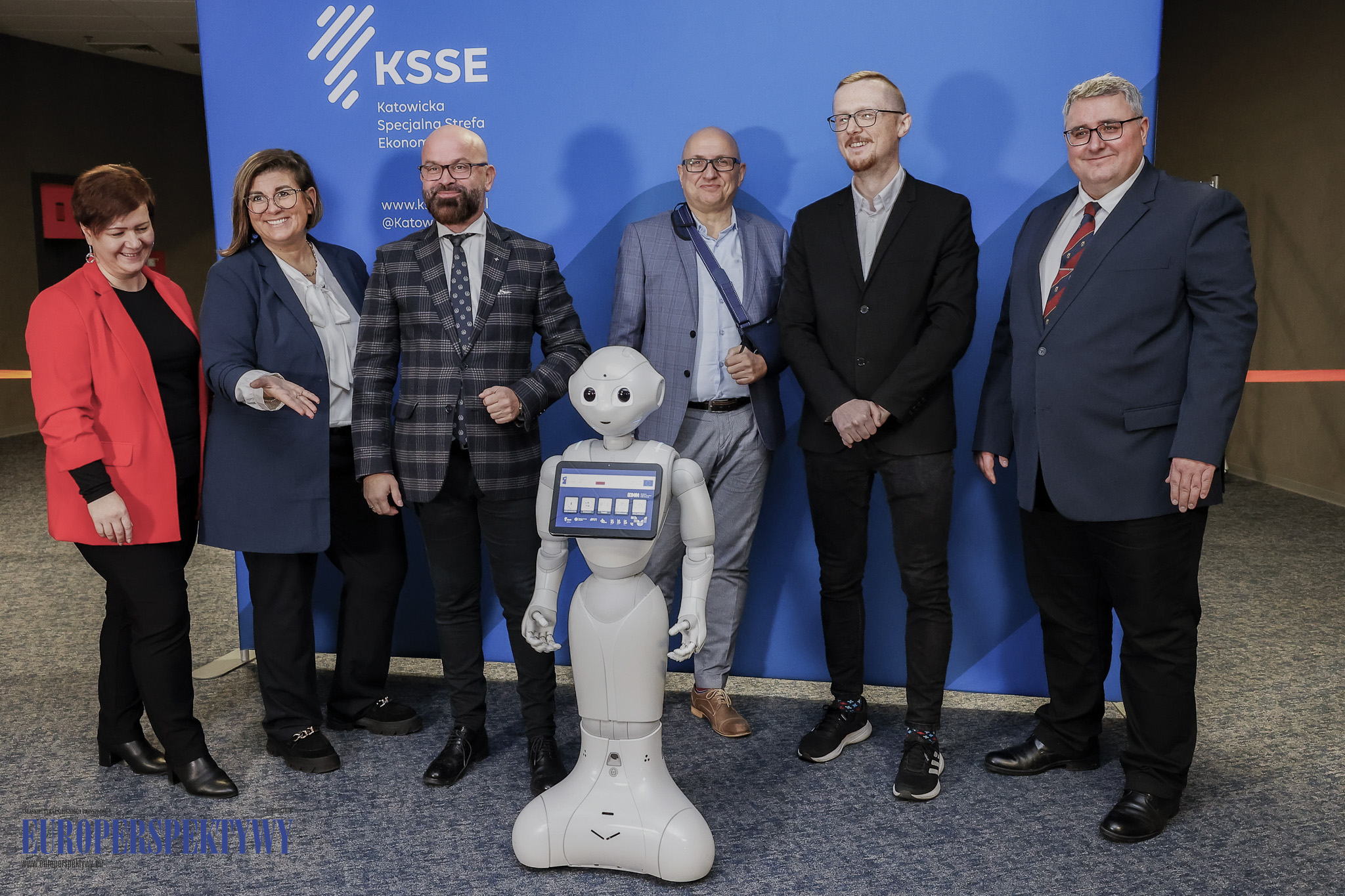 _MGL8780 Europerspektywy KSSE: EDIH-Silesia