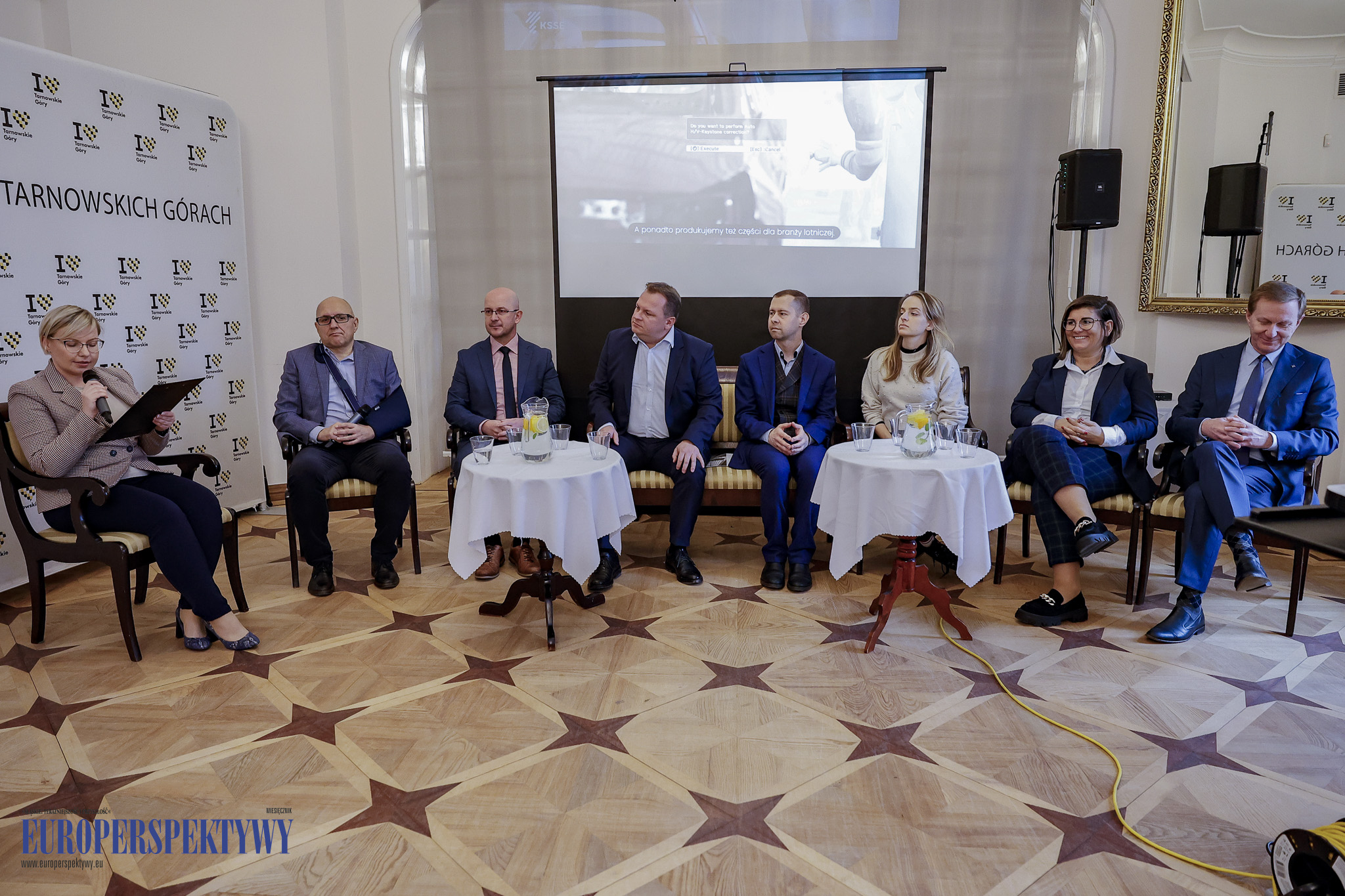 _MGL8796 Europerspektywy KSSE: Booster MŚP