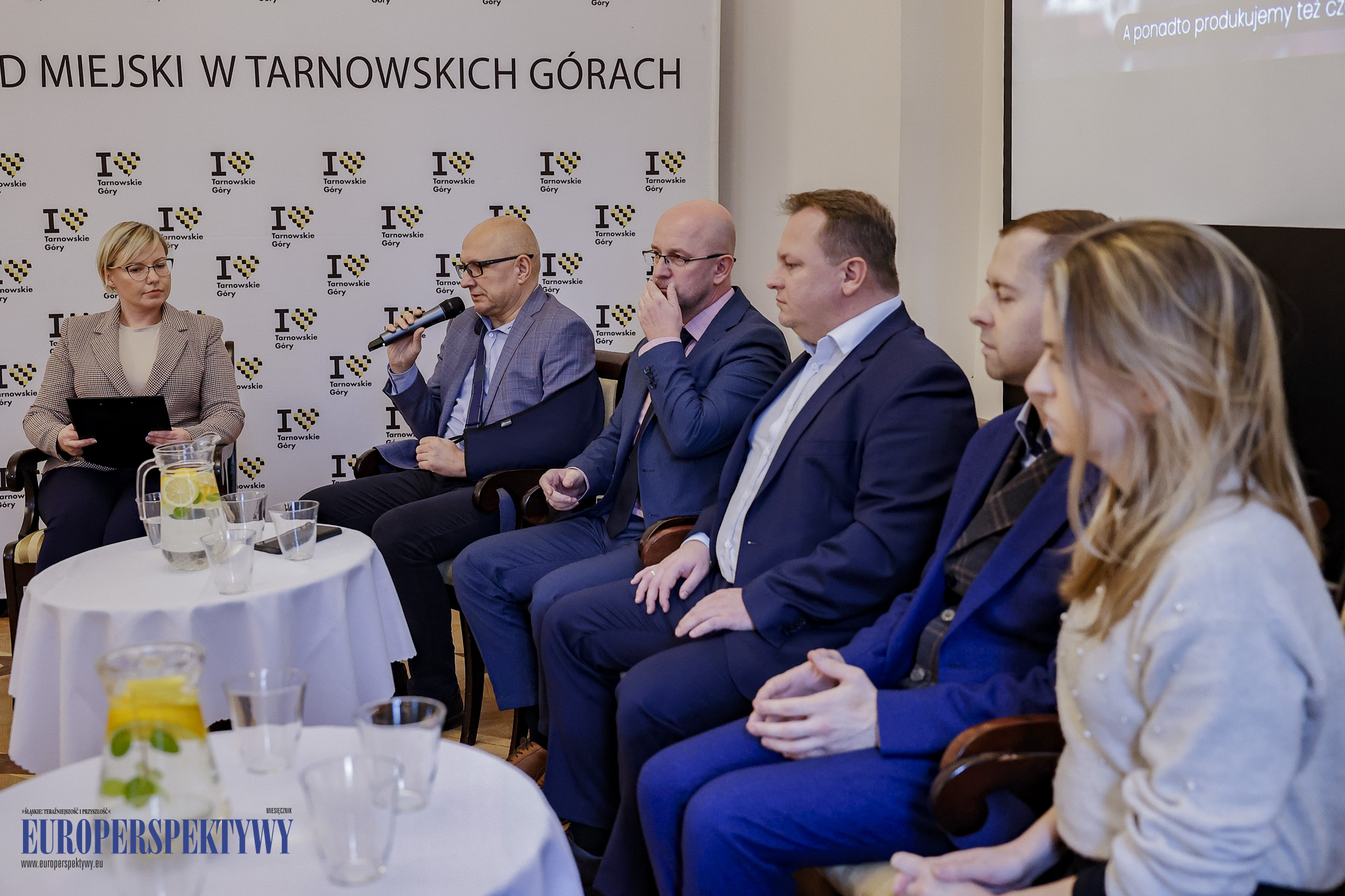 _MGL8801 Europerspektywy KSSE: Booster MŚP