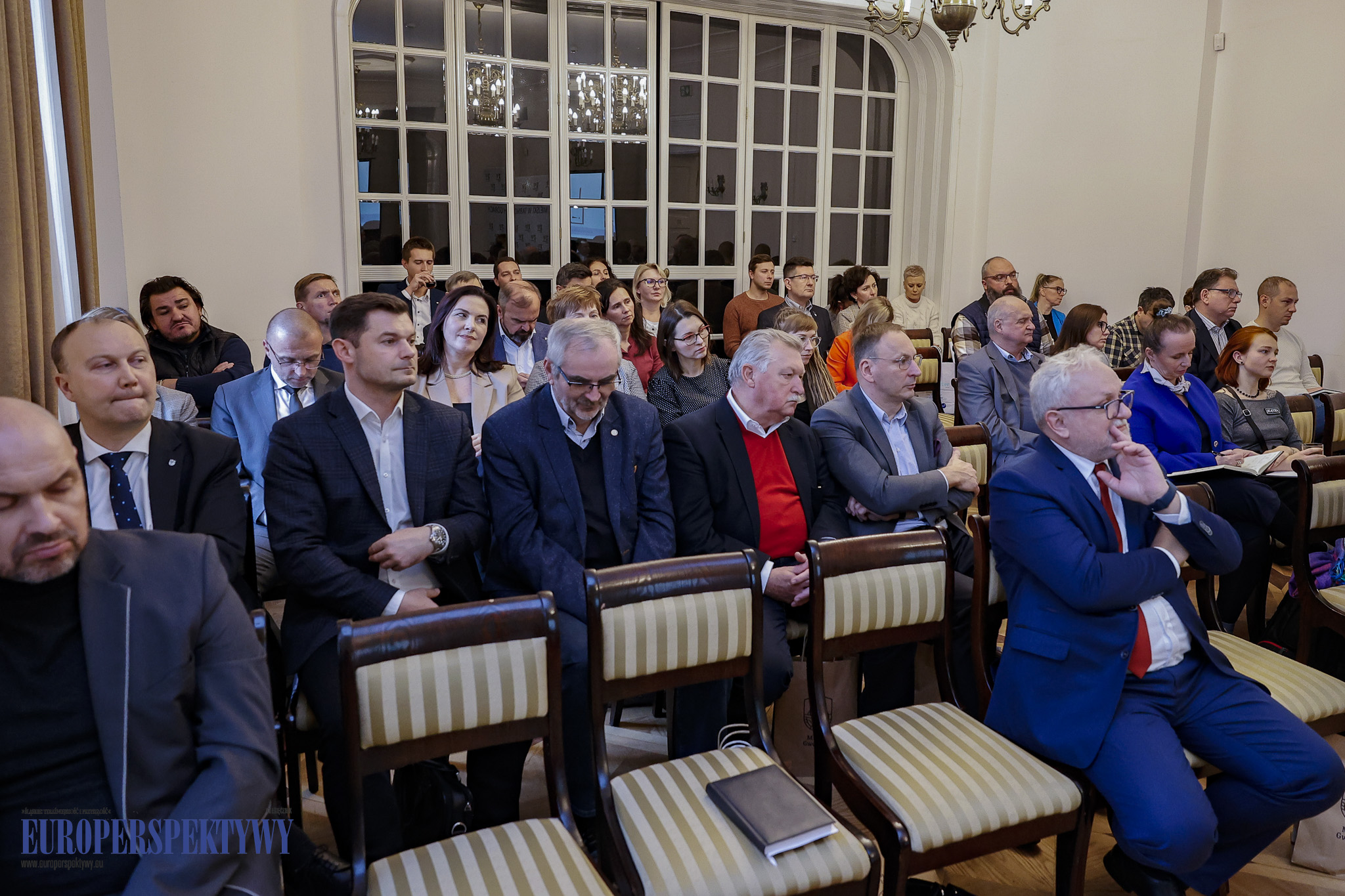 _MGL8805 Europerspektywy KSSE: Booster MŚP