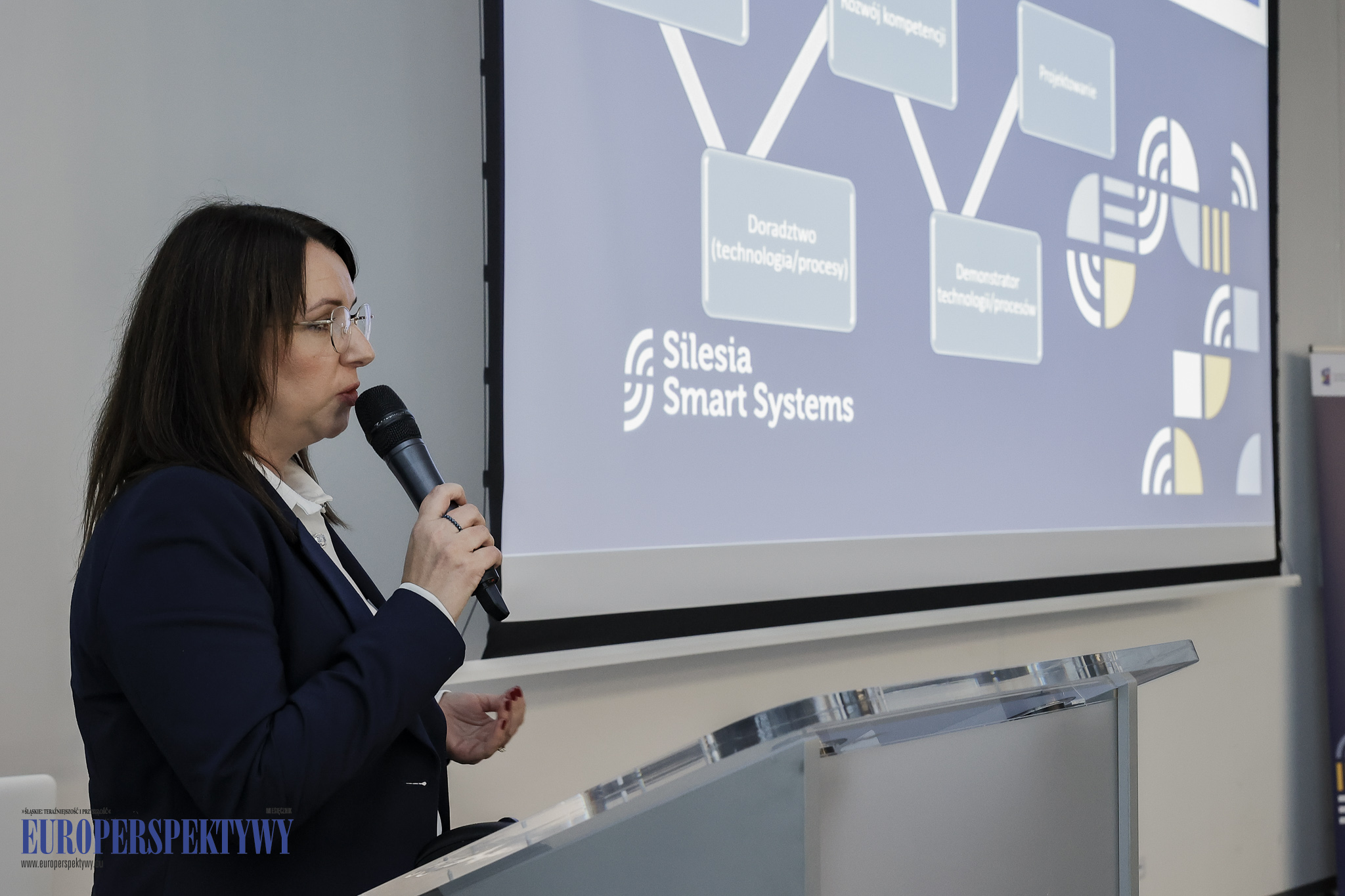 _MGL8808 Europerspektywy KSSE: EDIH-Silesia