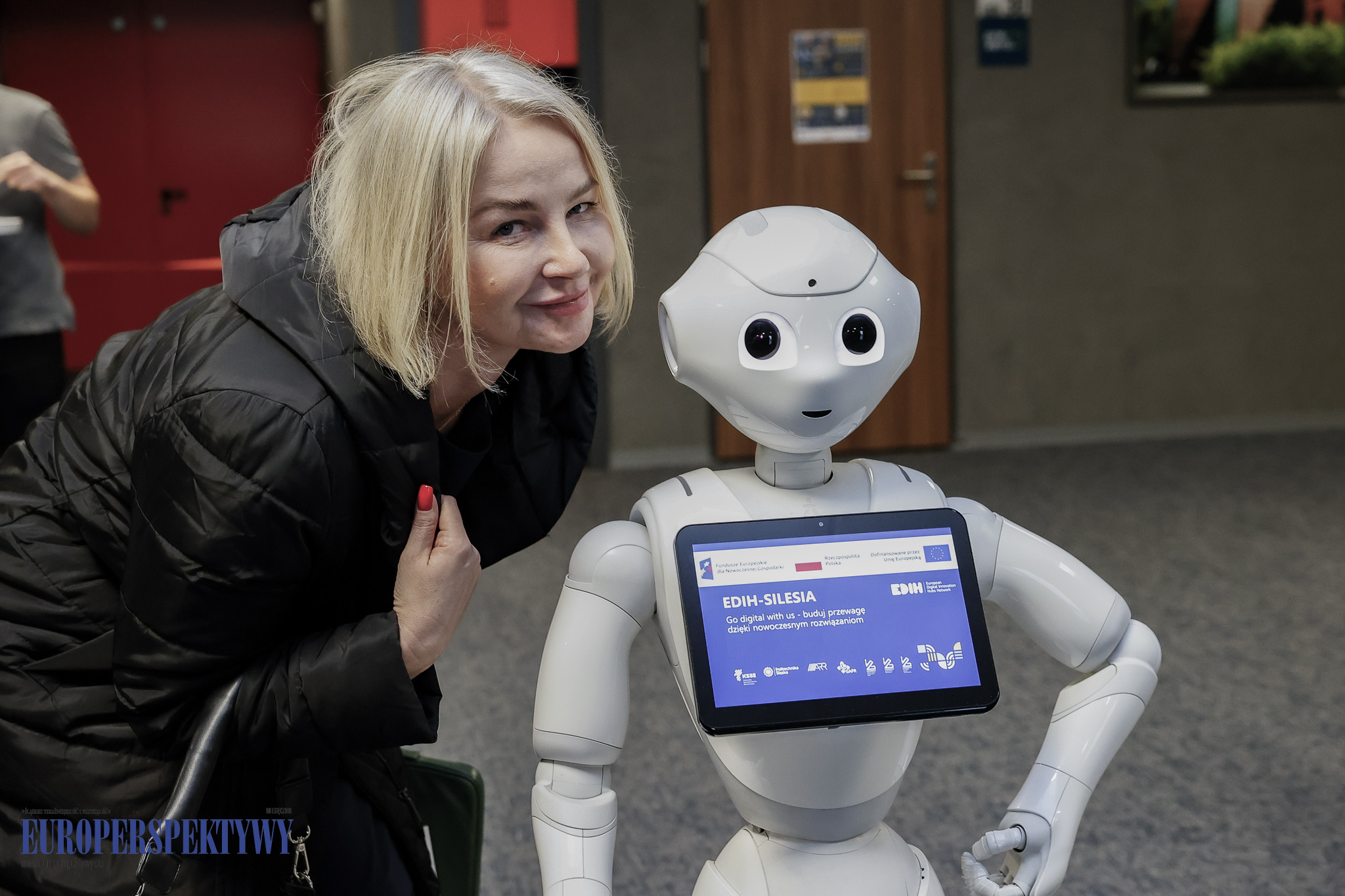 _MGL8820 Europerspektywy KSSE: EDIH-Silesia