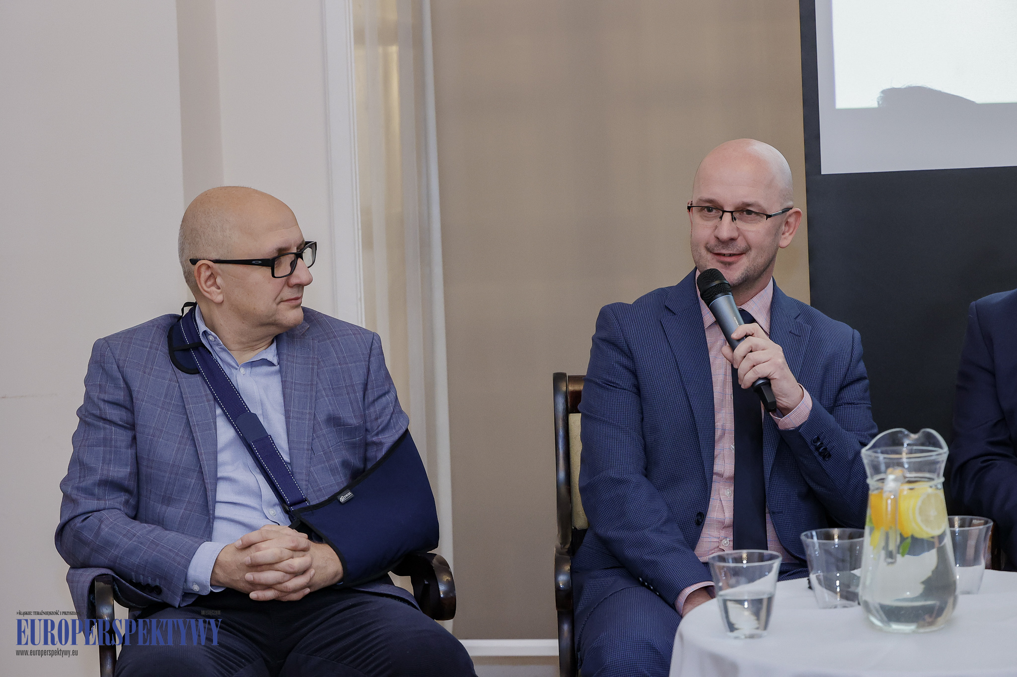 _MGL8828 Europerspektywy KSSE: Booster MŚP