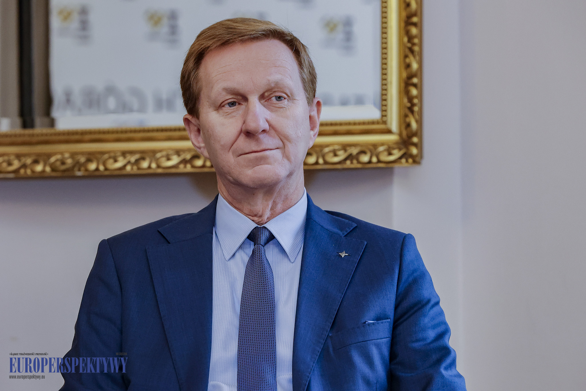 _MGL8843 Europerspektywy KSSE: Booster MŚP