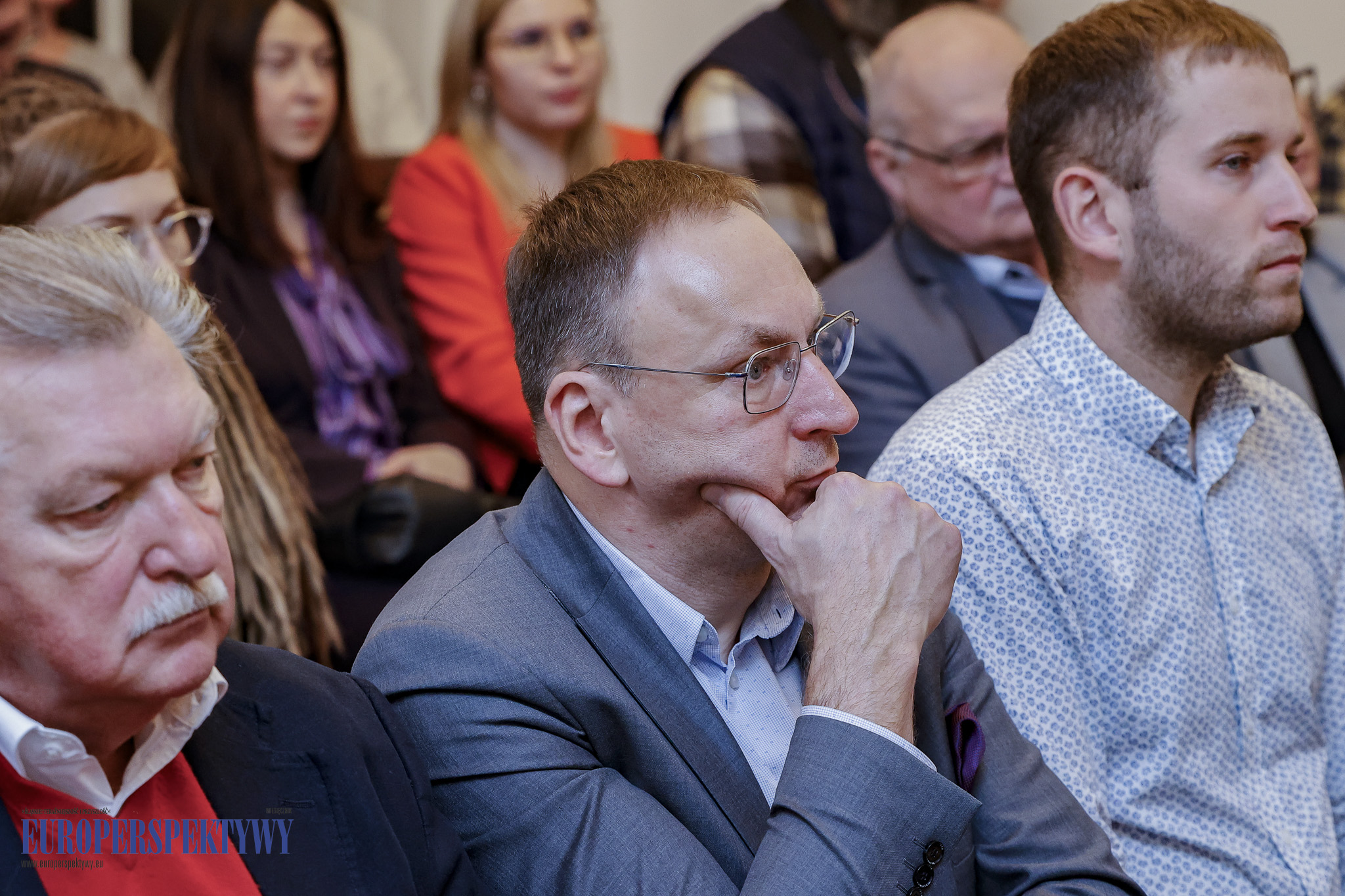 _MGL8848 Europerspektywy KSSE: Booster MŚP