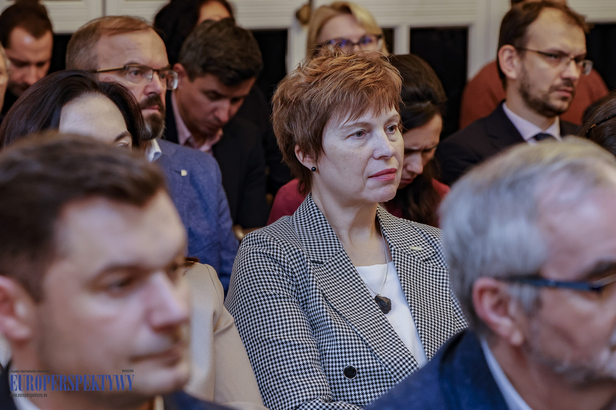 _MGL8850 Europerspektywy KSSE: Booster MŚP