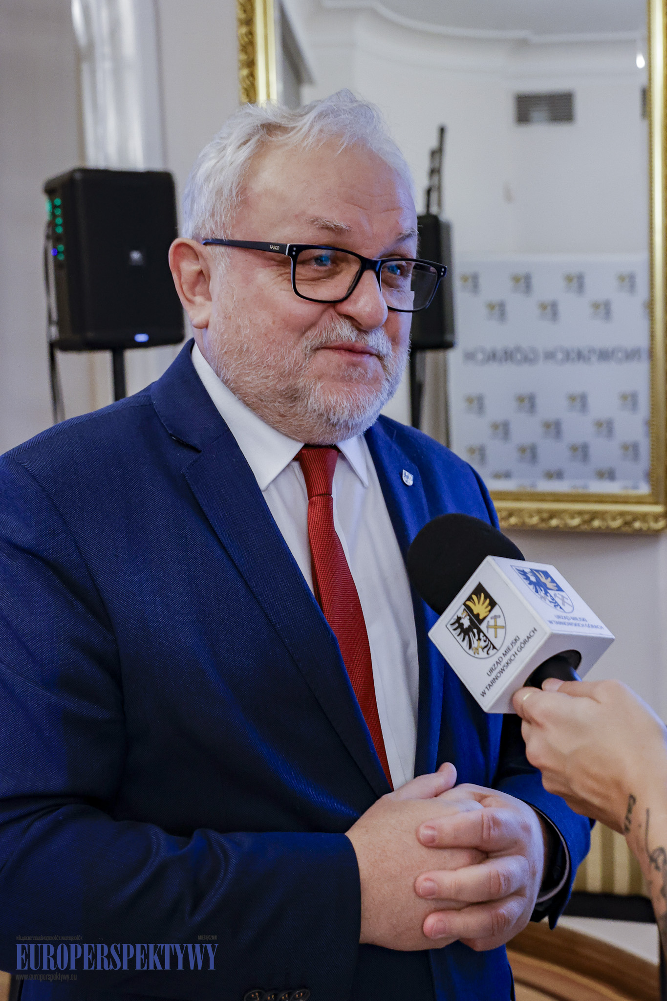 _MGL8937 Europerspektywy KSSE: Booster MŚP