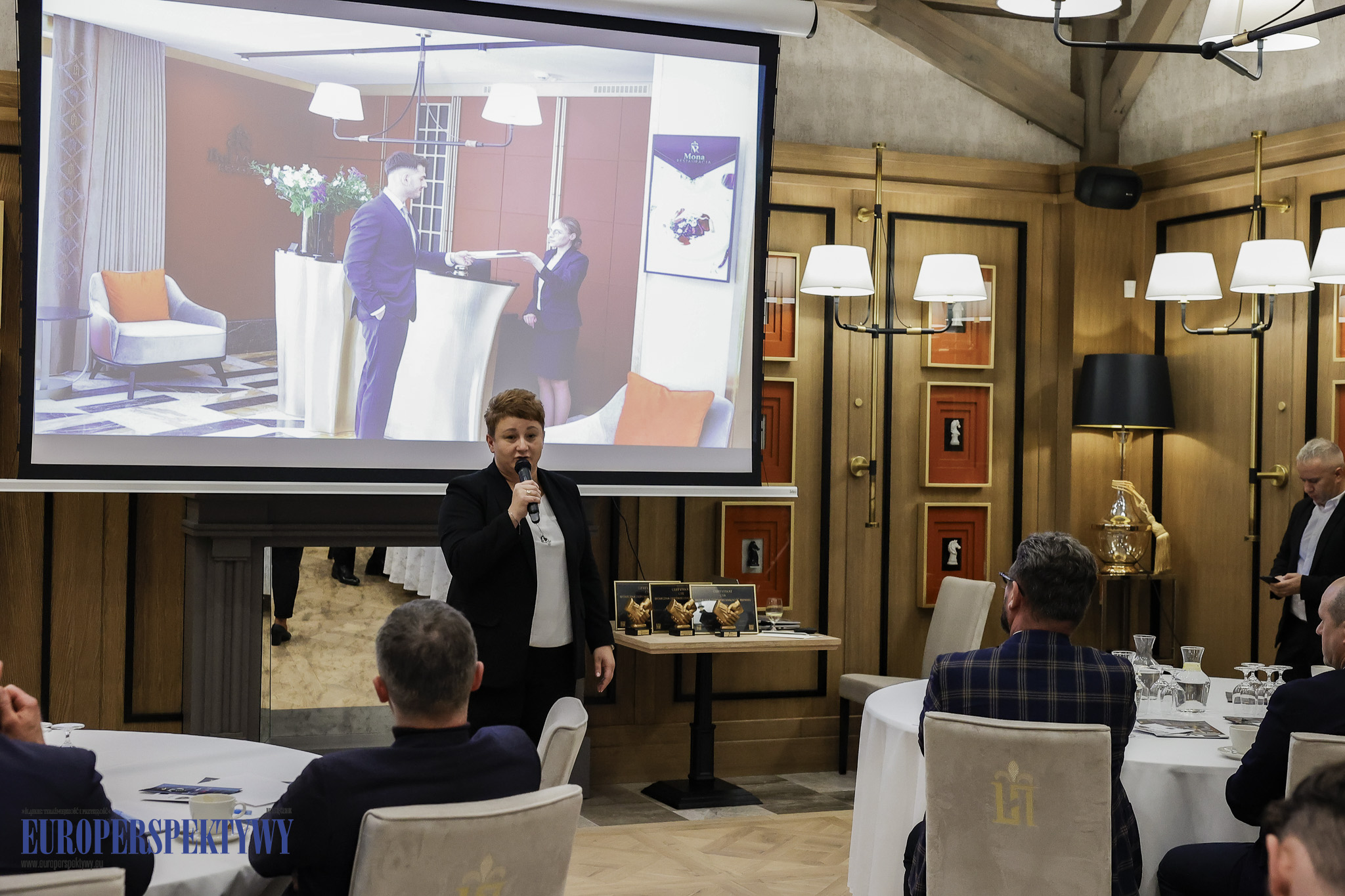 Europerspektywy Grupa Silesia: zamknięte spotkanie w Bel Mon Resort