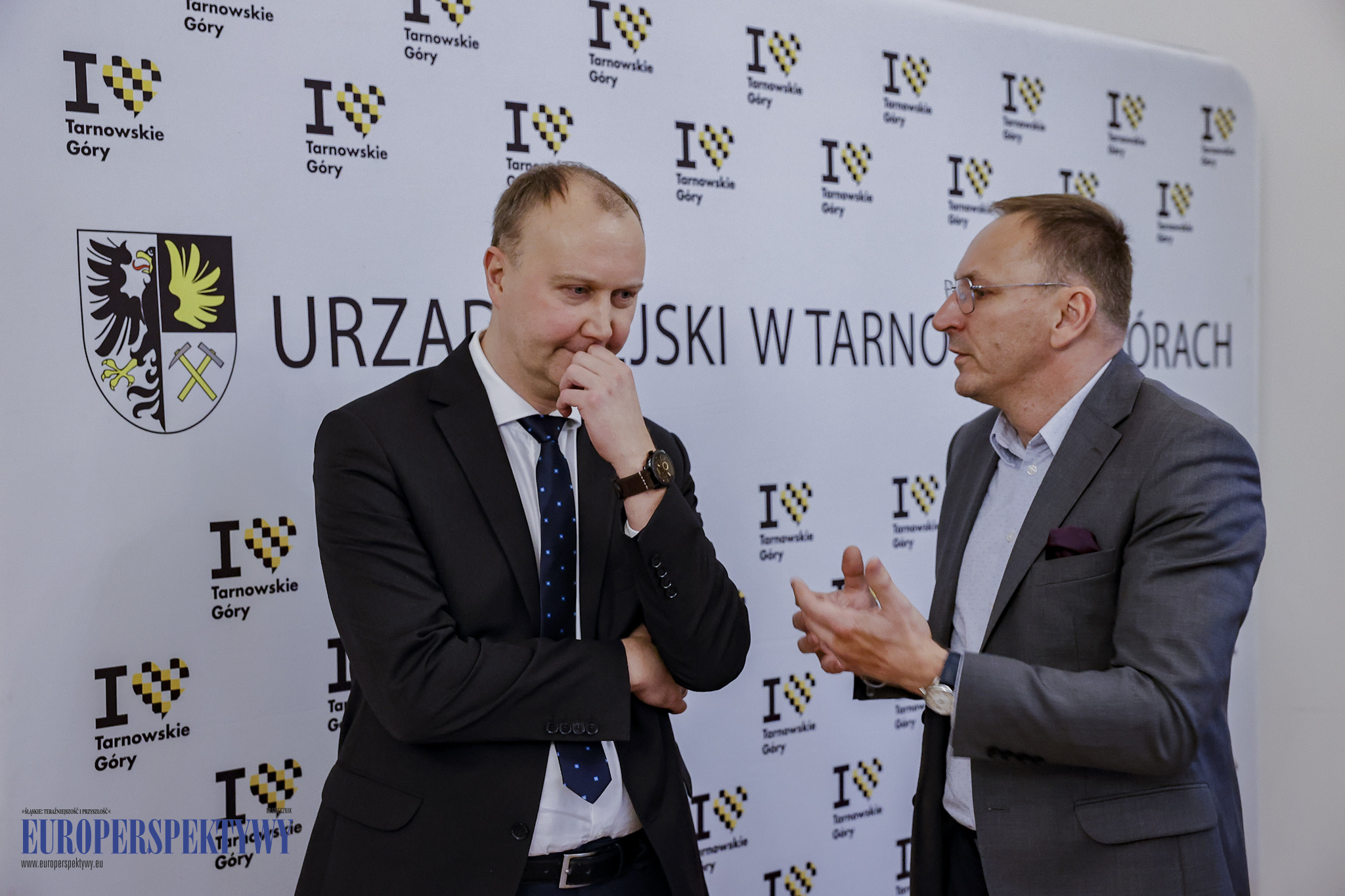 _MGL8991 Europerspektywy KSSE: Booster MŚP