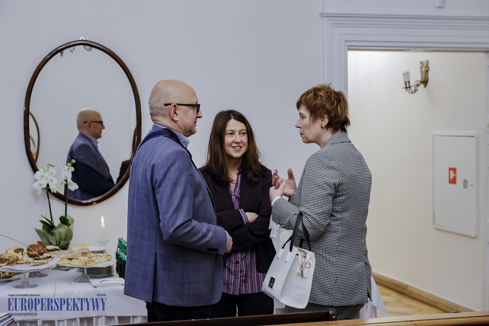 _MGL9009 Europerspektywy KSSE: Booster MŚP