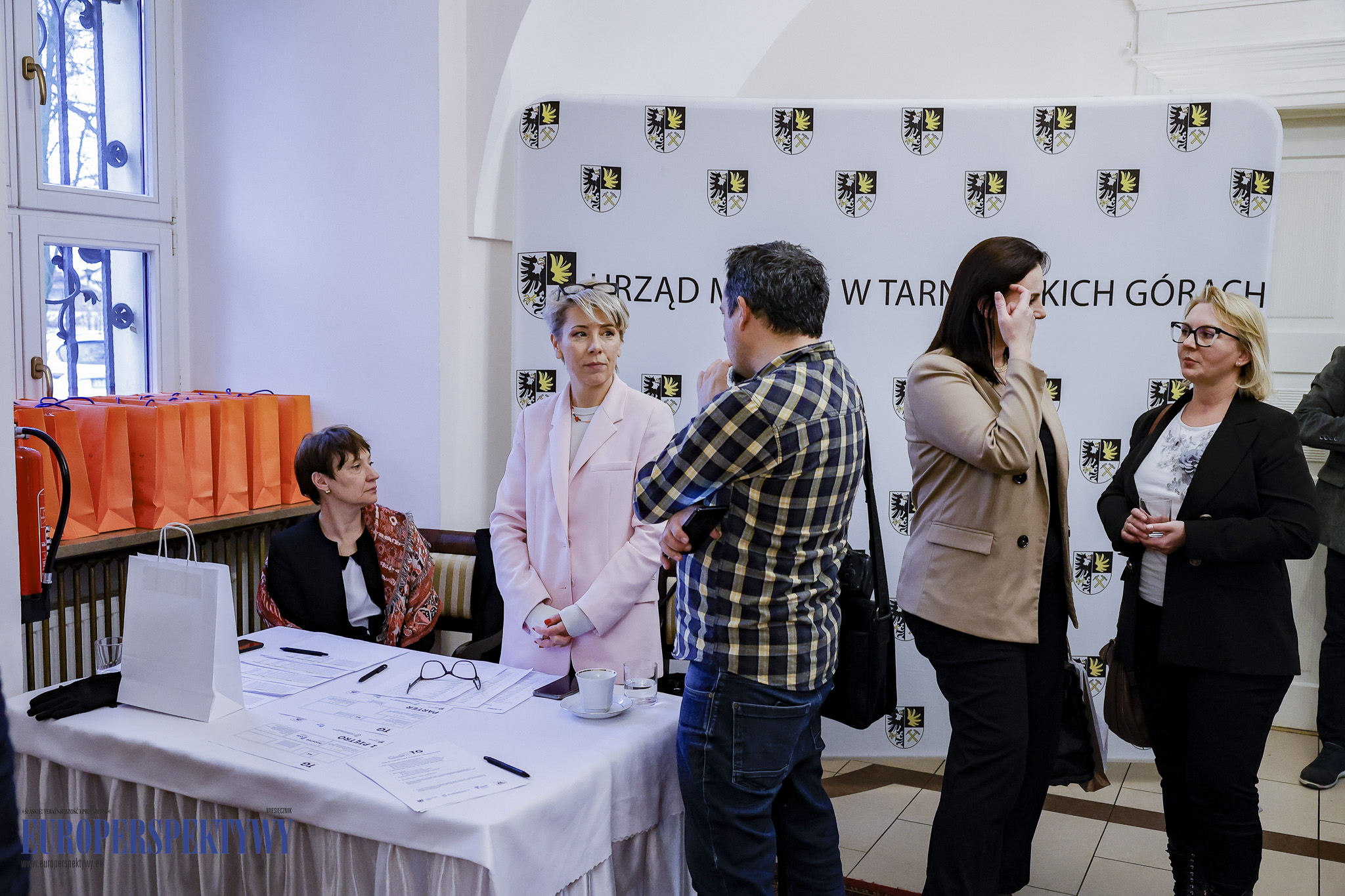 _MGL9024 Europerspektywy KSSE: Booster MŚP