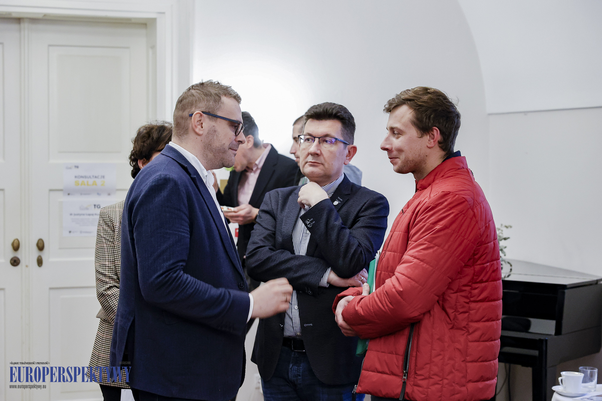 _MGL9031 Europerspektywy KSSE: Booster MŚP