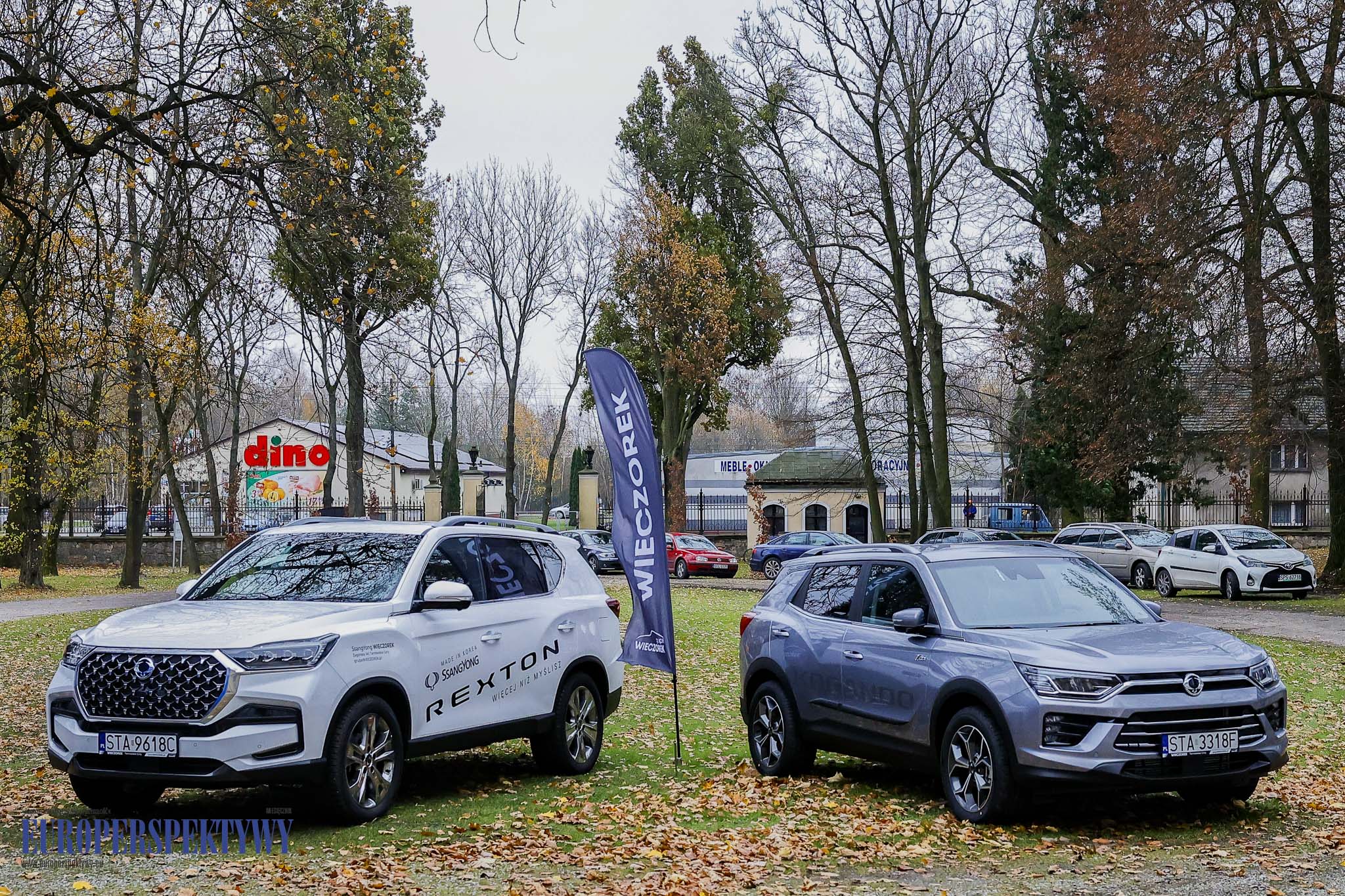 _MGL9051 Europerspektywy KSSE: Booster MŚP