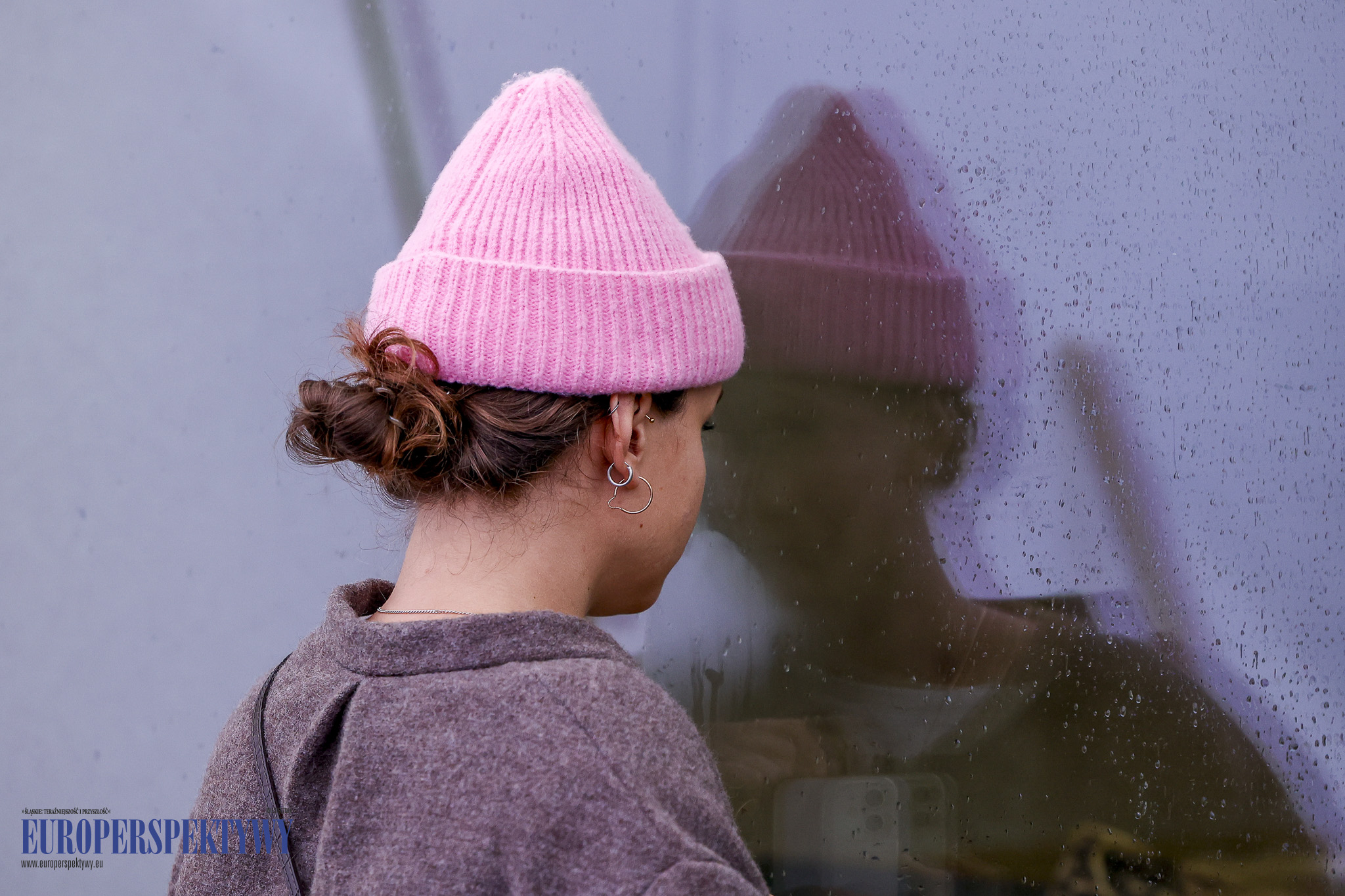 _MGL9118 Europerspektywy 4 lwiątka w Chorzowskim Ogrodzie Zoologicznym