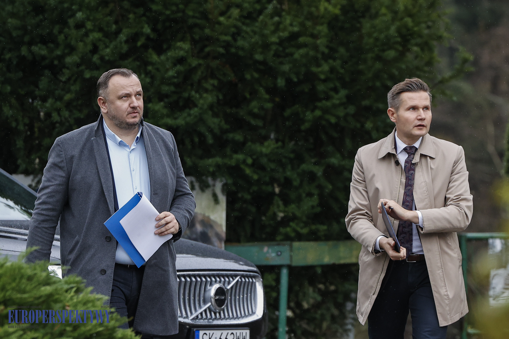 _MGL9154 Europerspektywy 4 lwiątka w Chorzowskim Ogrodzie Zoologicznym