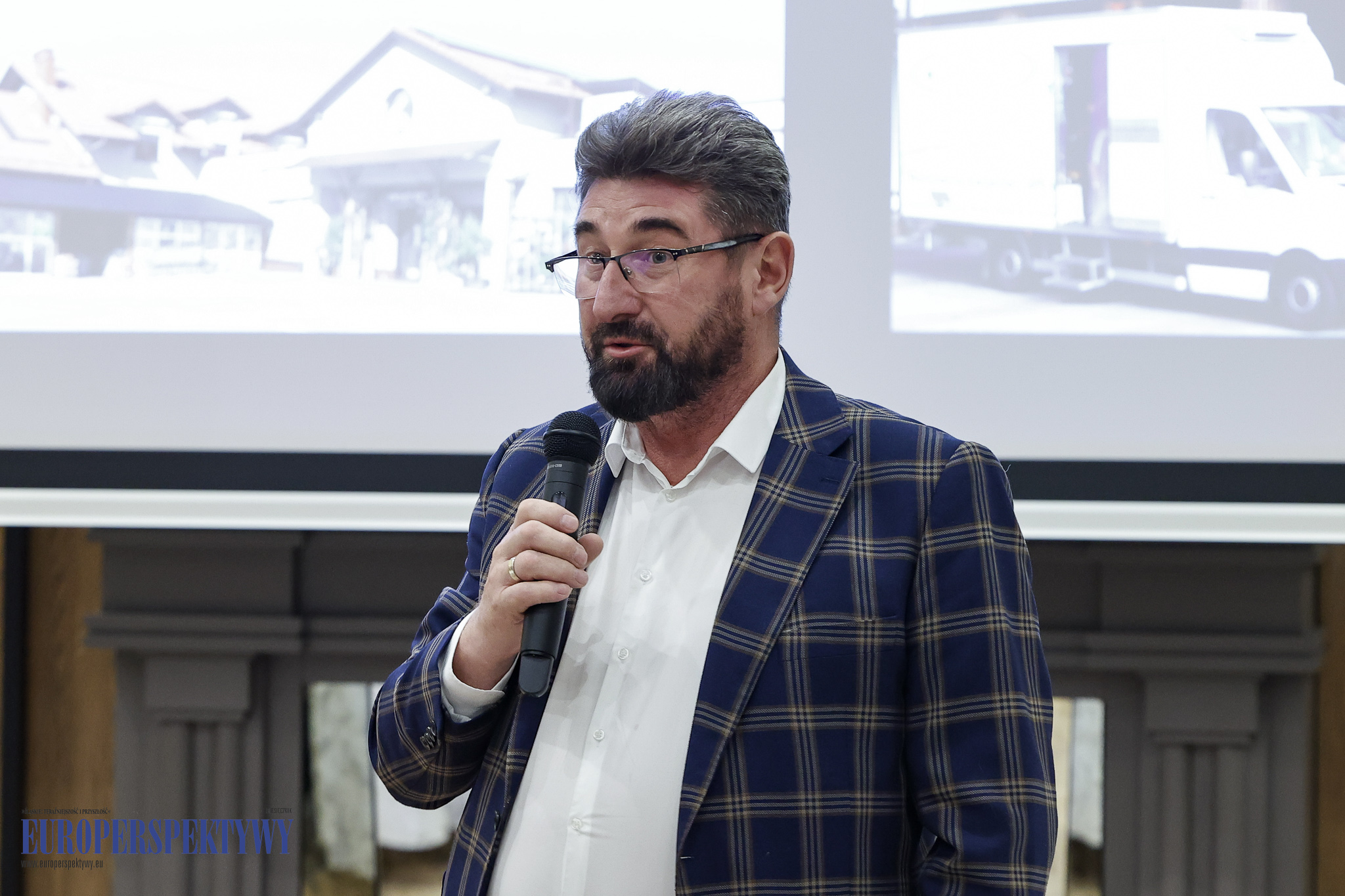 Europerspektywy Grupa Silesia: zamknięte spotkanie w Bel Mon Resort