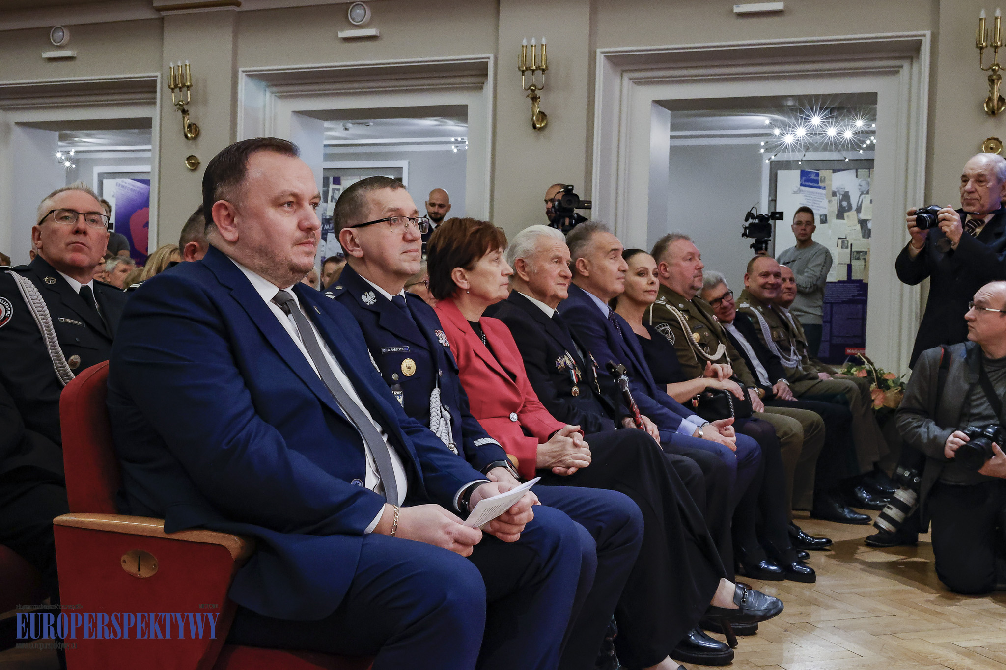 _MGL9308 Europerspektywy Gwiazda Górnośląska pamięci powstań Śląskich