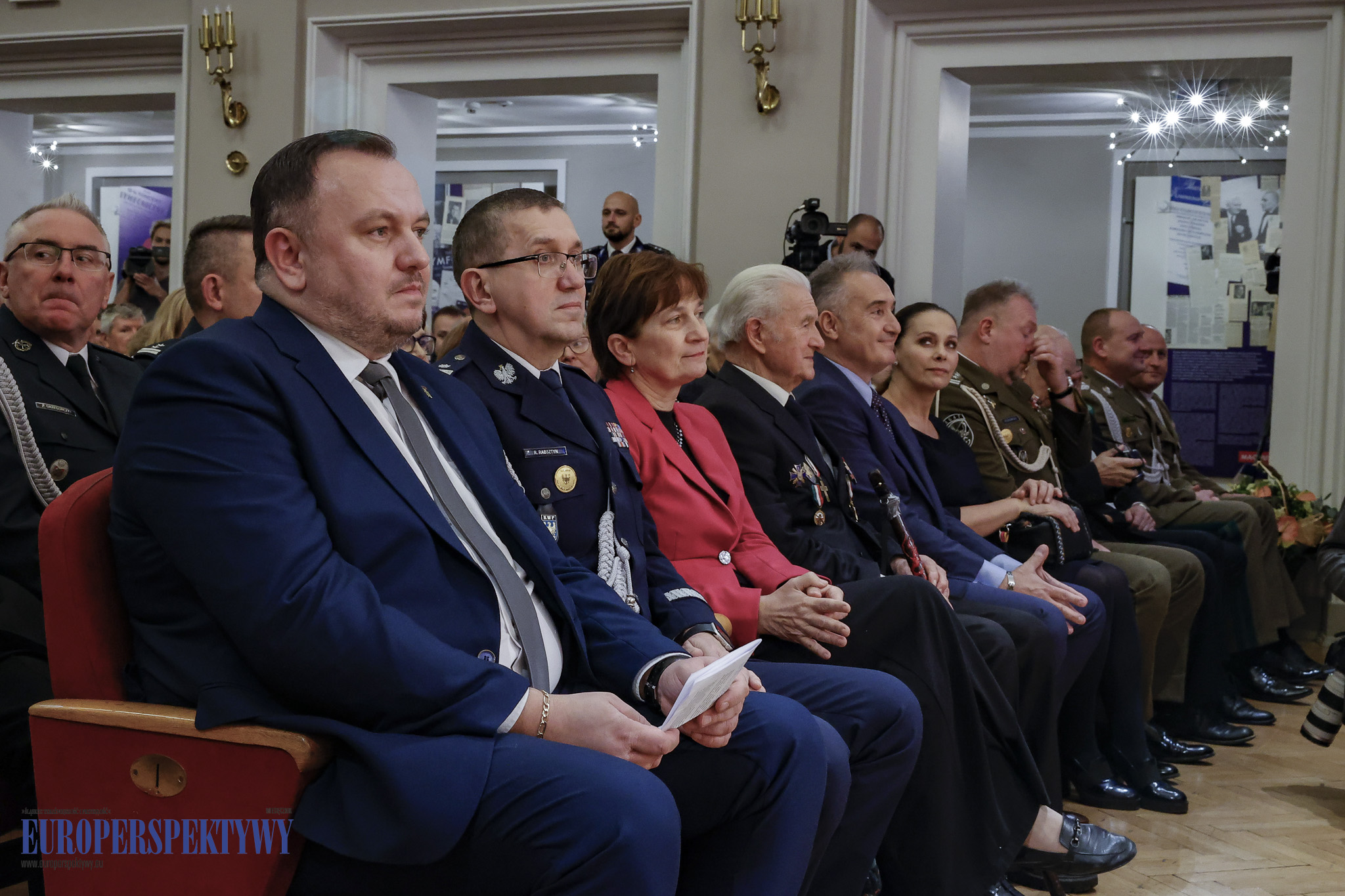 _MGL9312 Europerspektywy Gwiazda Górnośląska pamięci powstań Śląskich