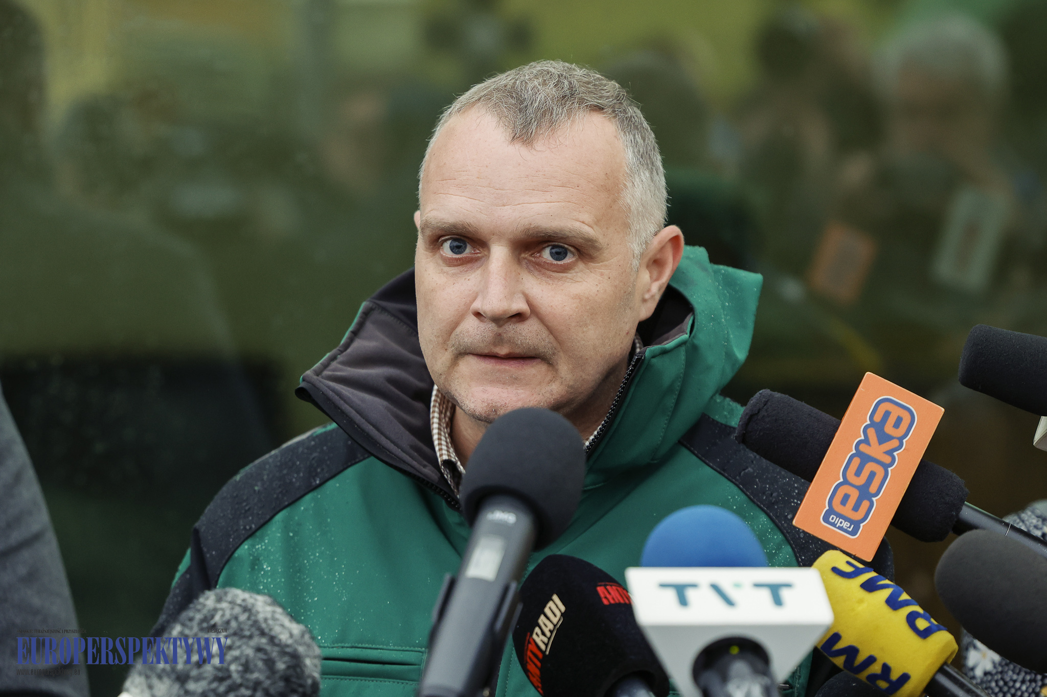 _MGL9337 Europerspektywy 4 lwiątka w Chorzowskim Ogrodzie Zoologicznym