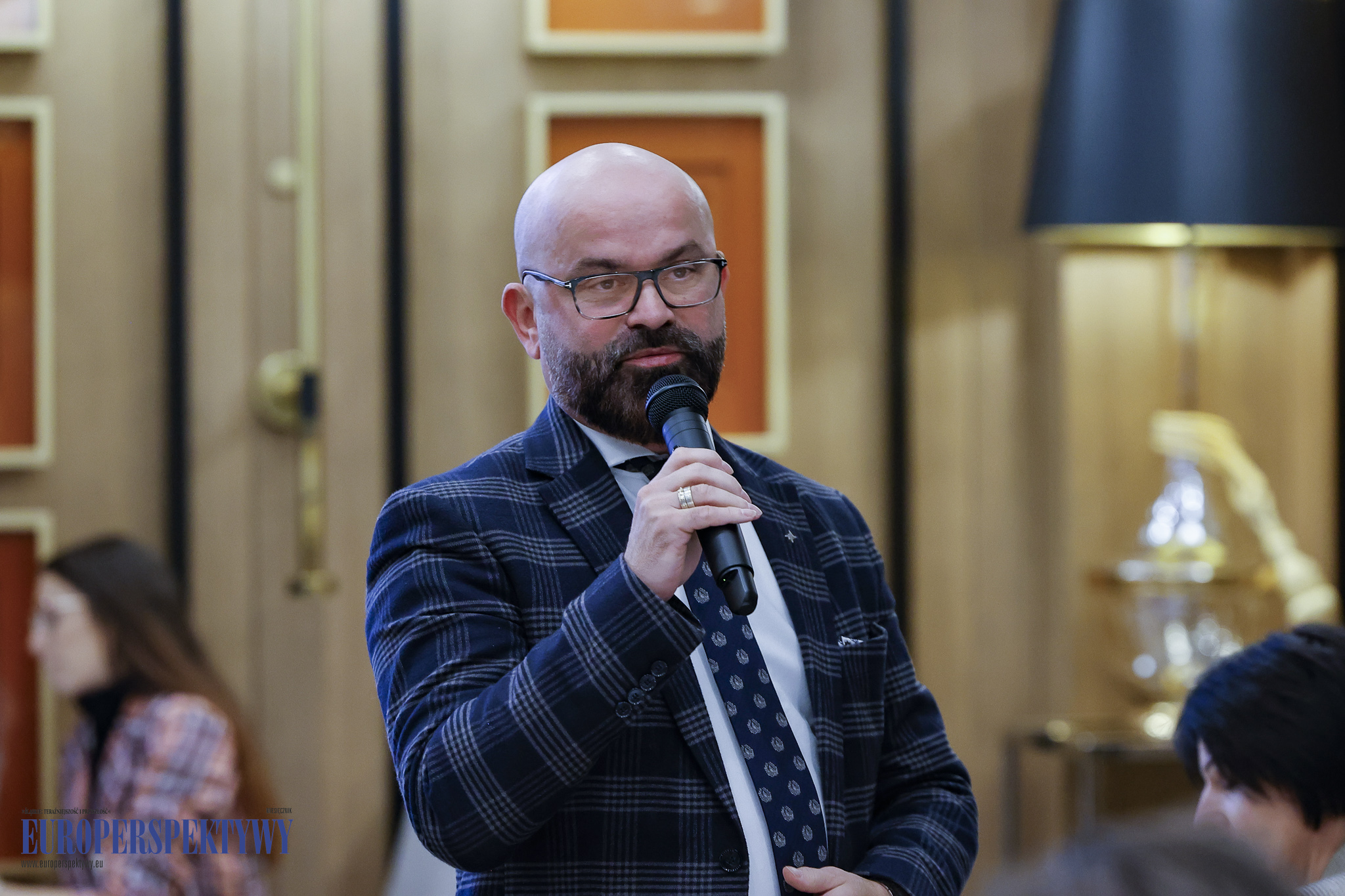 Europerspektywy Grupa Silesia: zamknięte spotkanie w Bel Mon Resort