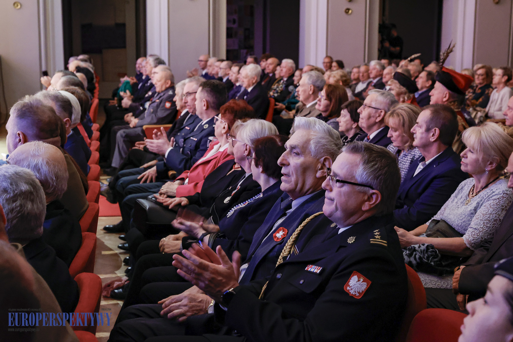 _MGL9370 Europerspektywy Gwiazda Górnośląska pamięci powstań Śląskich