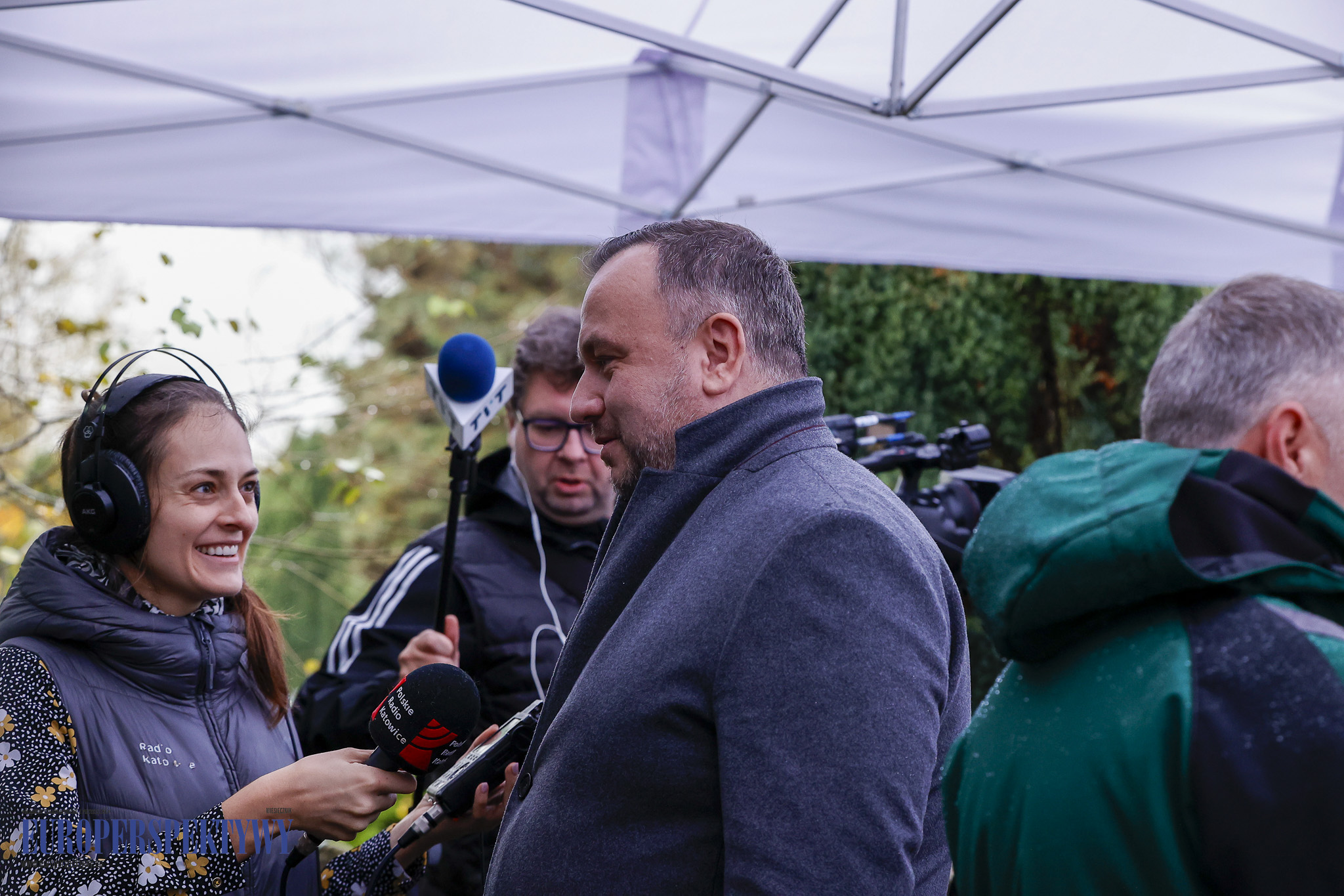 _MGL9413 Europerspektywy 4 lwiątka w Chorzowskim Ogrodzie Zoologicznym