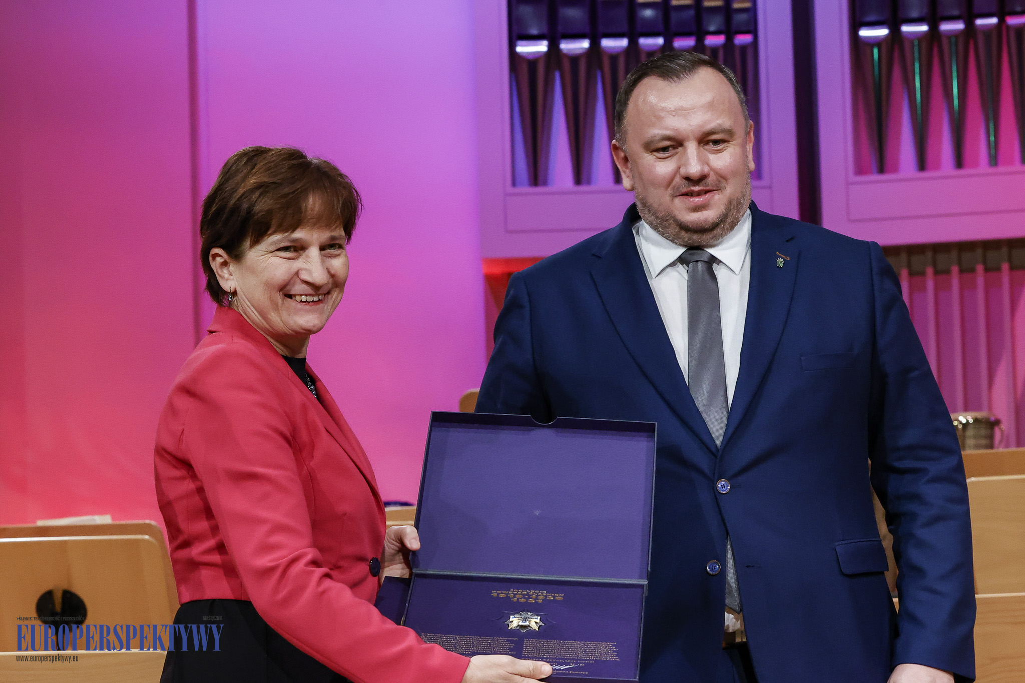 _MGL9636 Europerspektywy Gwiazda Górnośląska pamięci powstań Śląskich