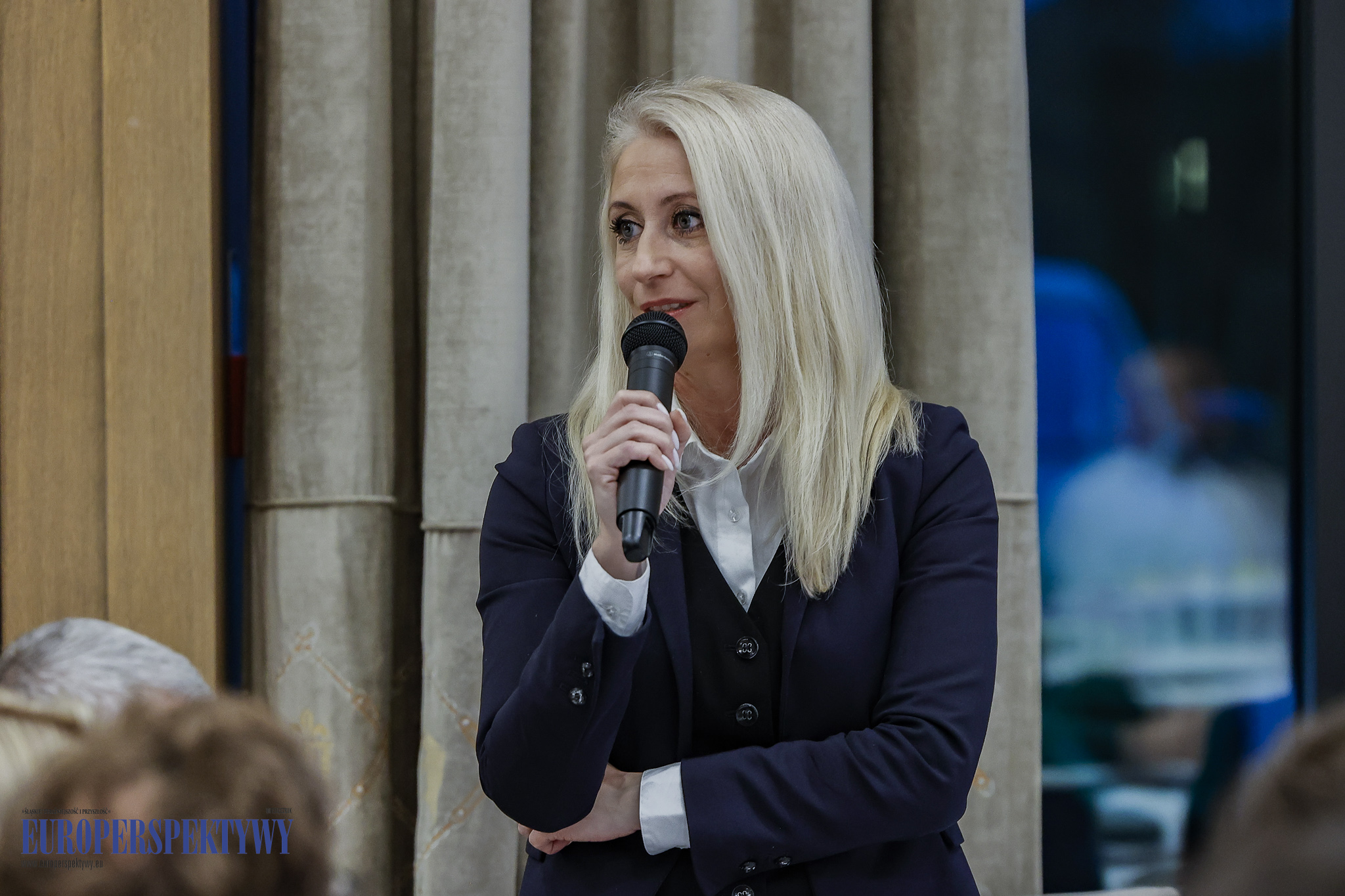 Europerspektywy Grupa Silesia: zamknięte spotkanie w Bel Mon Resort