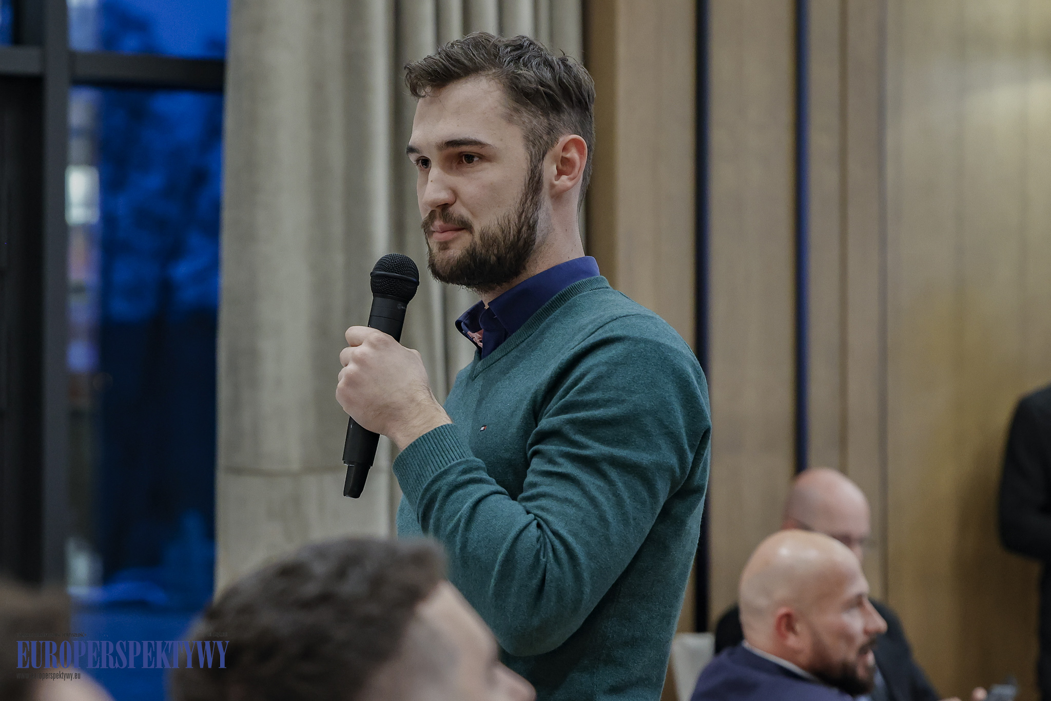 Europerspektywy Grupa Silesia: zamknięte spotkanie w Bel Mon Resort