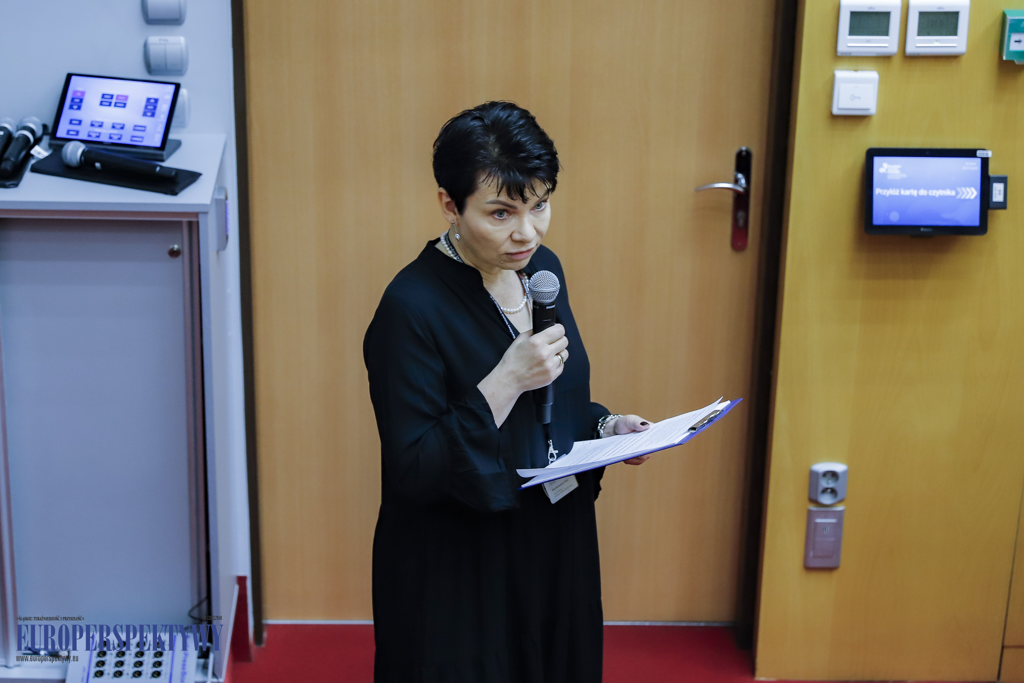 Europerspektywy NIO Gliwice: ,,Nowotwórczość — na styku nauki i sztuki”