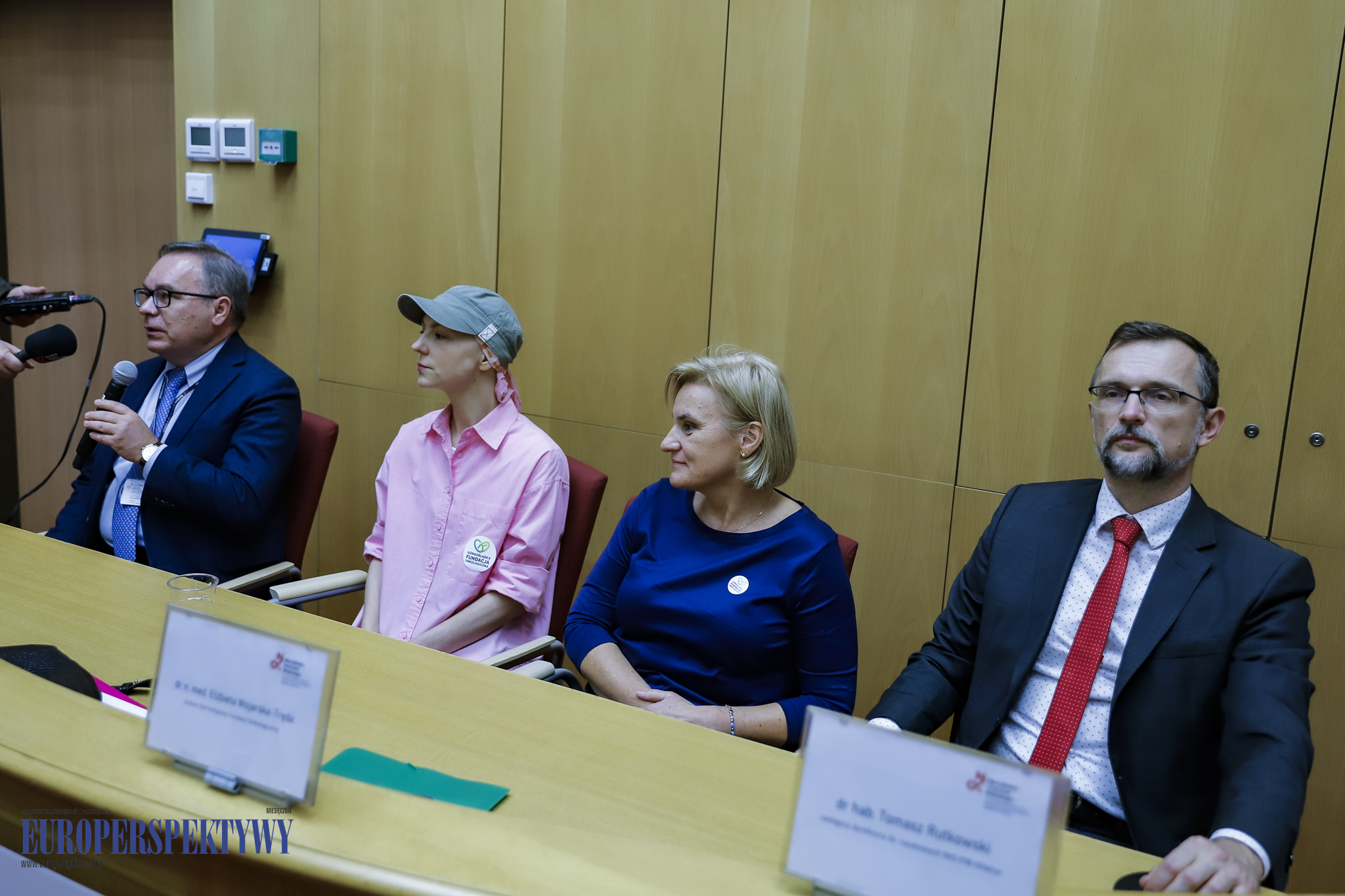 Europerspektywy NIO Gliwice: ,,Nowotwórczość — na styku nauki i sztuki”