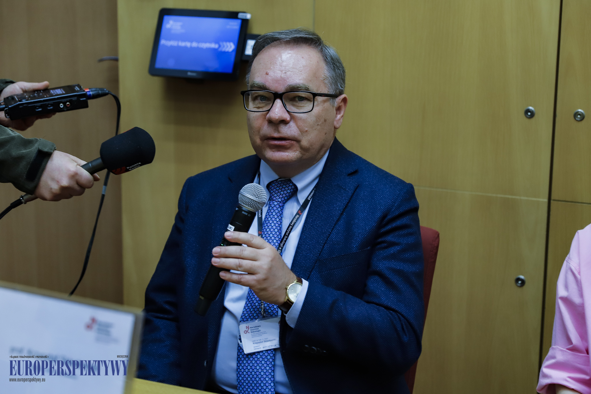 Europerspektywy NIO Gliwice: ,,Nowotwórczość — na styku nauki i sztuki”