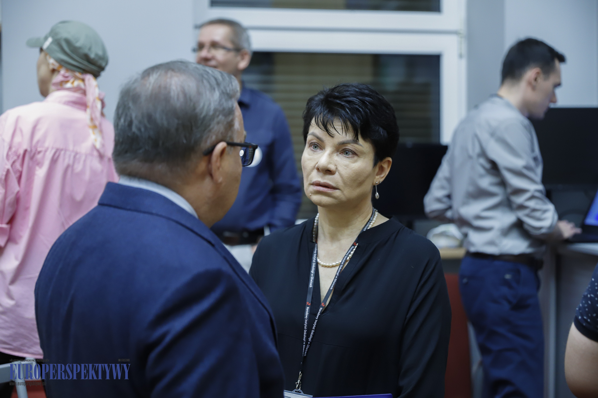 Europerspektywy NIO Gliwice: ,,Nowotwórczość — na styku nauki i sztuki”