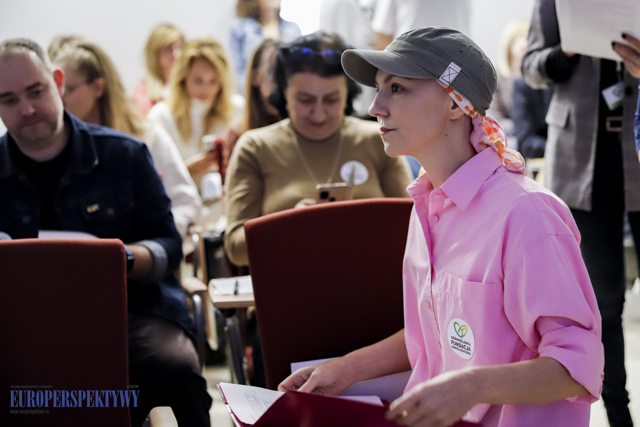 Europerspektywy NIO Gliwice: ,,Nowotwórczość — na styku nauki i sztuki”