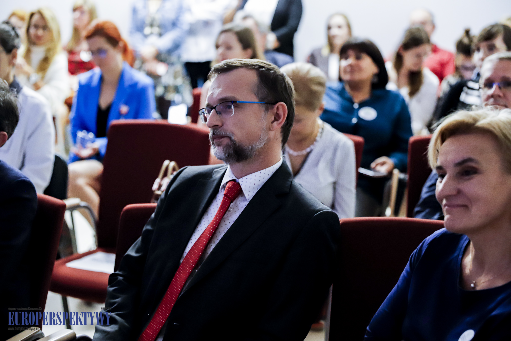 Europerspektywy NIO Gliwice: ,,Nowotwórczość — na styku nauki i sztuki”