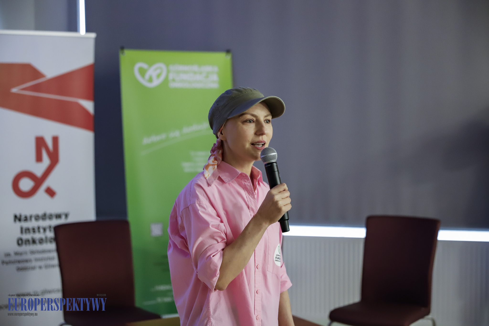 Europerspektywy NIO Gliwice: ,,Nowotwórczość — na styku nauki i sztuki”