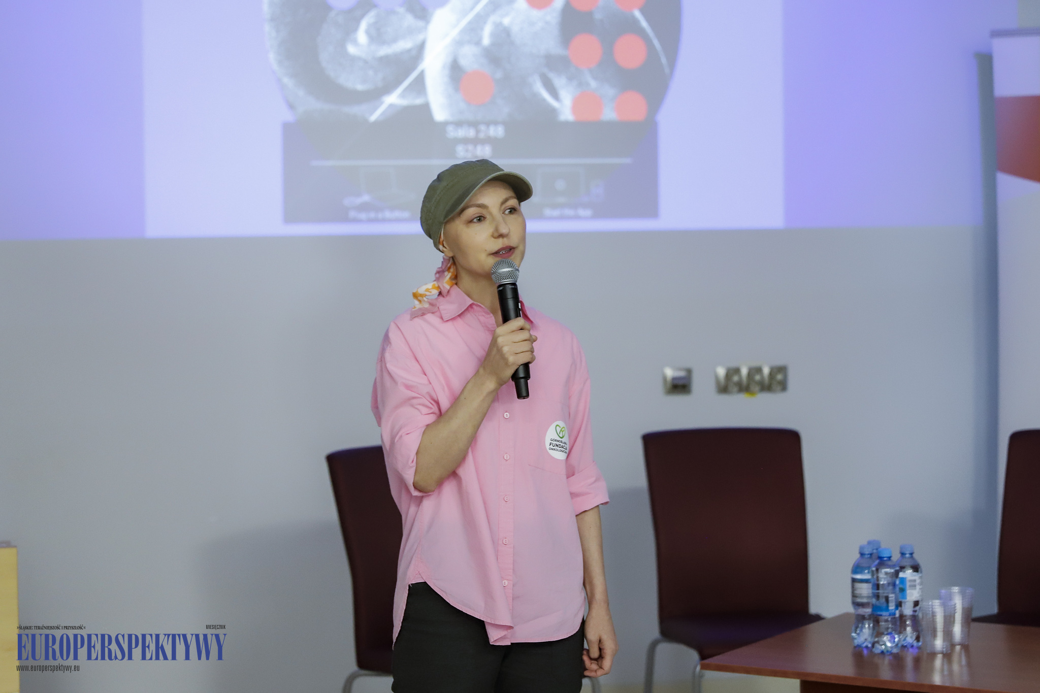 Europerspektywy NIO Gliwice: ,,Nowotwórczość — na styku nauki i sztuki”