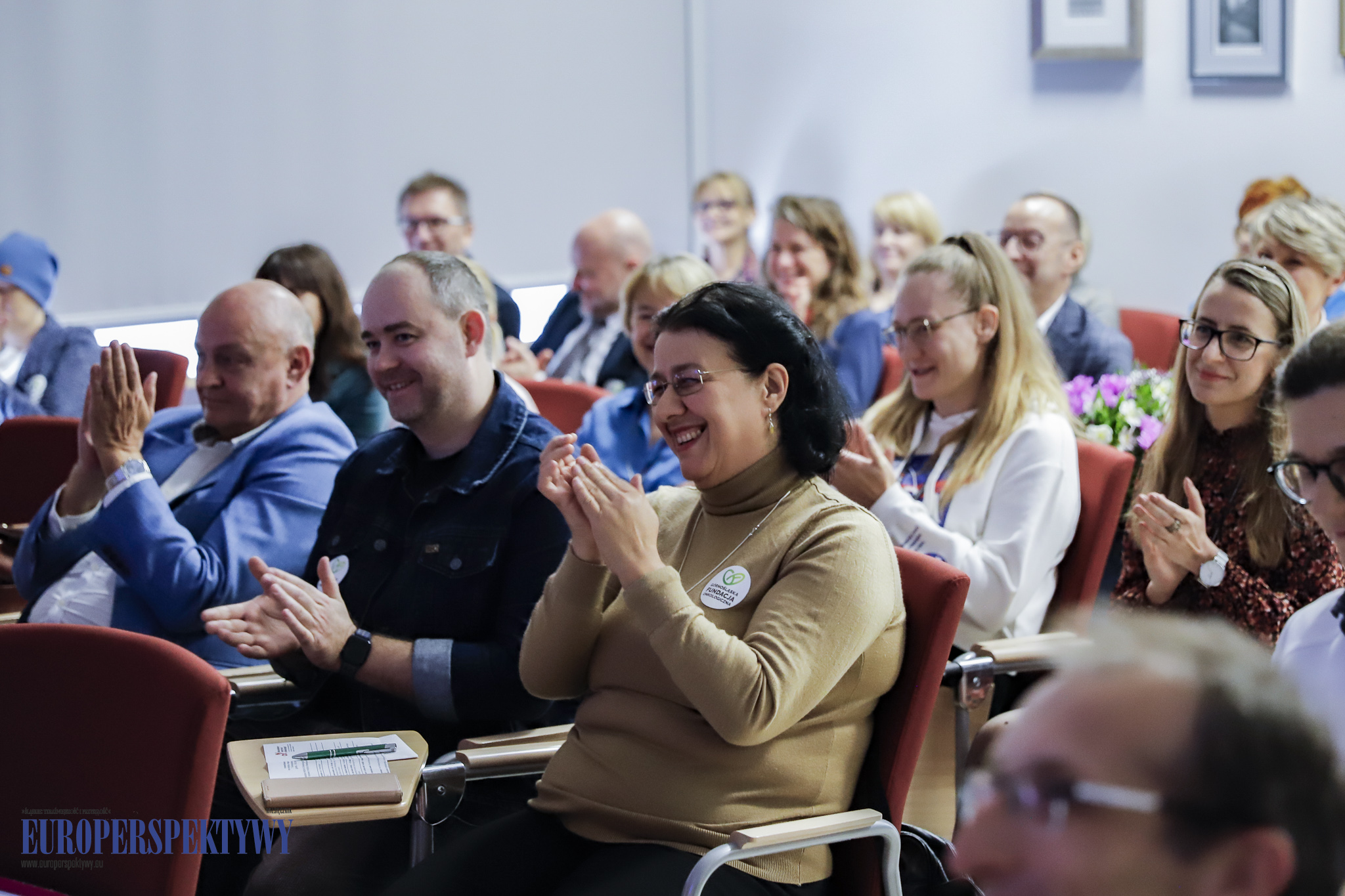 Europerspektywy NIO Gliwice: ,,Nowotwórczość — na styku nauki i sztuki”