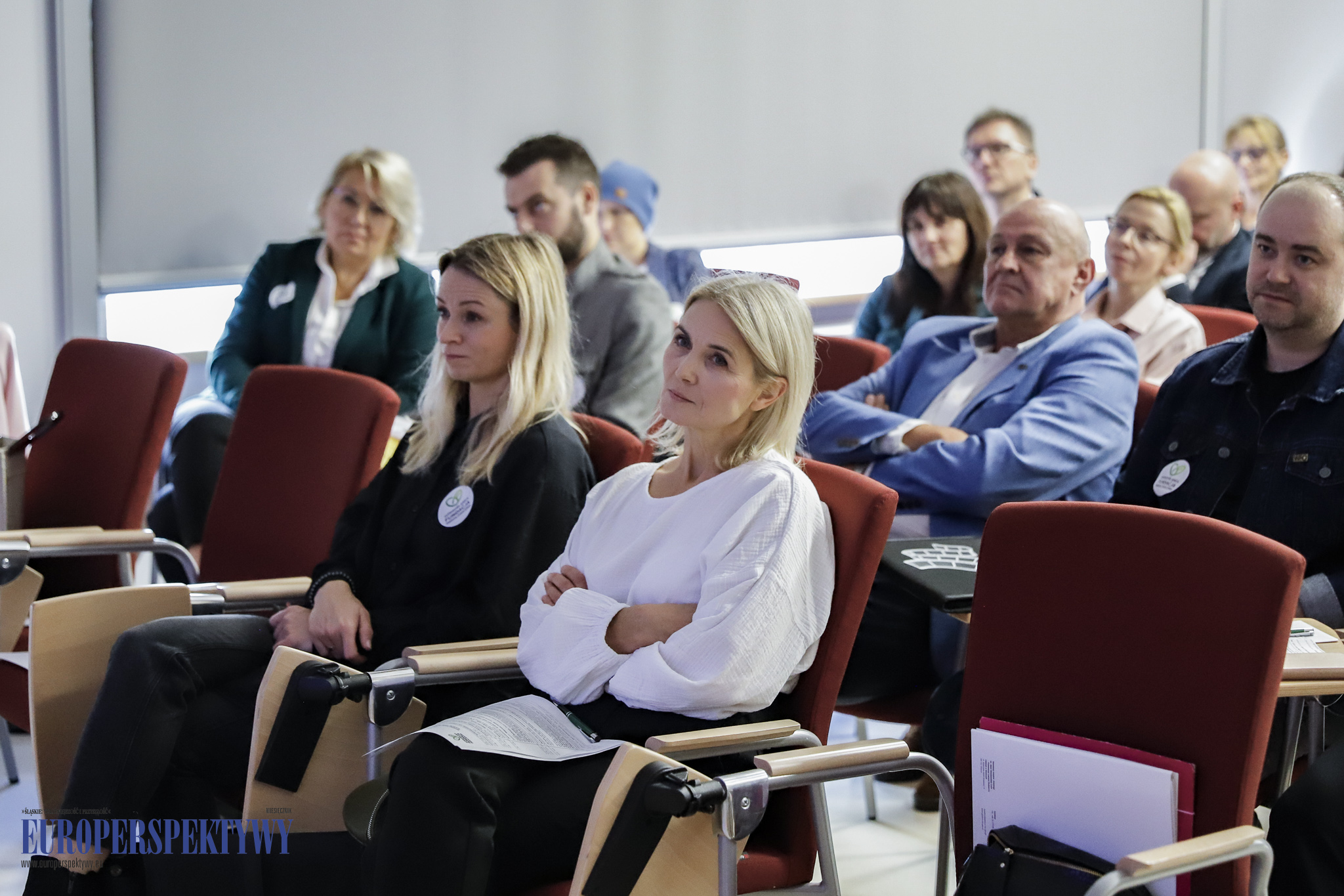 Europerspektywy NIO Gliwice: ,,Nowotwórczość — na styku nauki i sztuki”