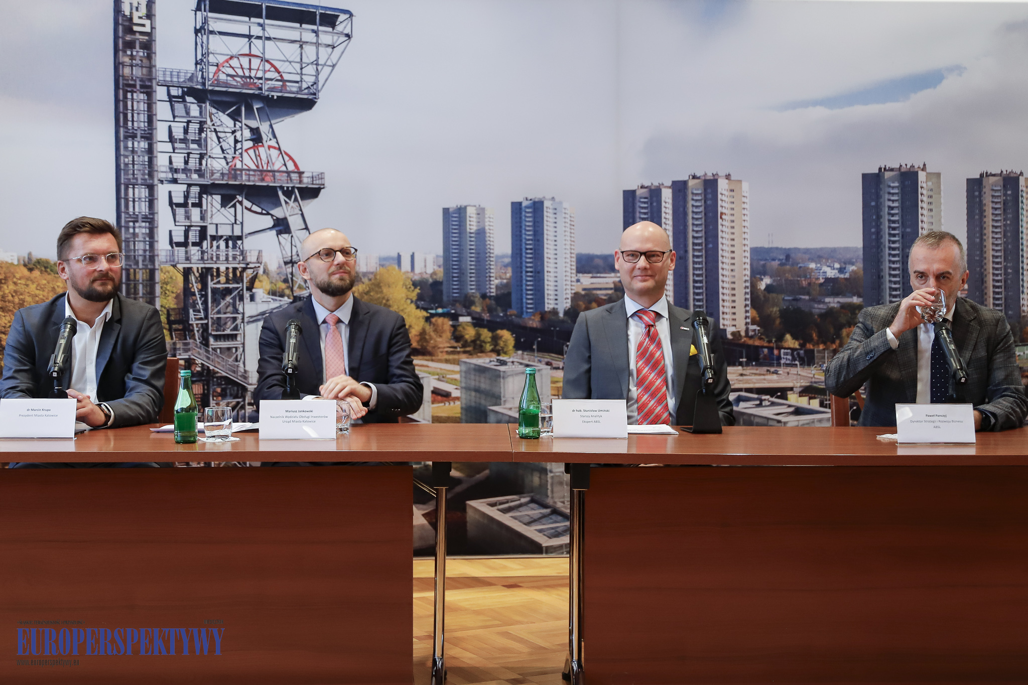 Raport ABSL o sektorze usług biznesowych w Katowicach i GZM 2023
