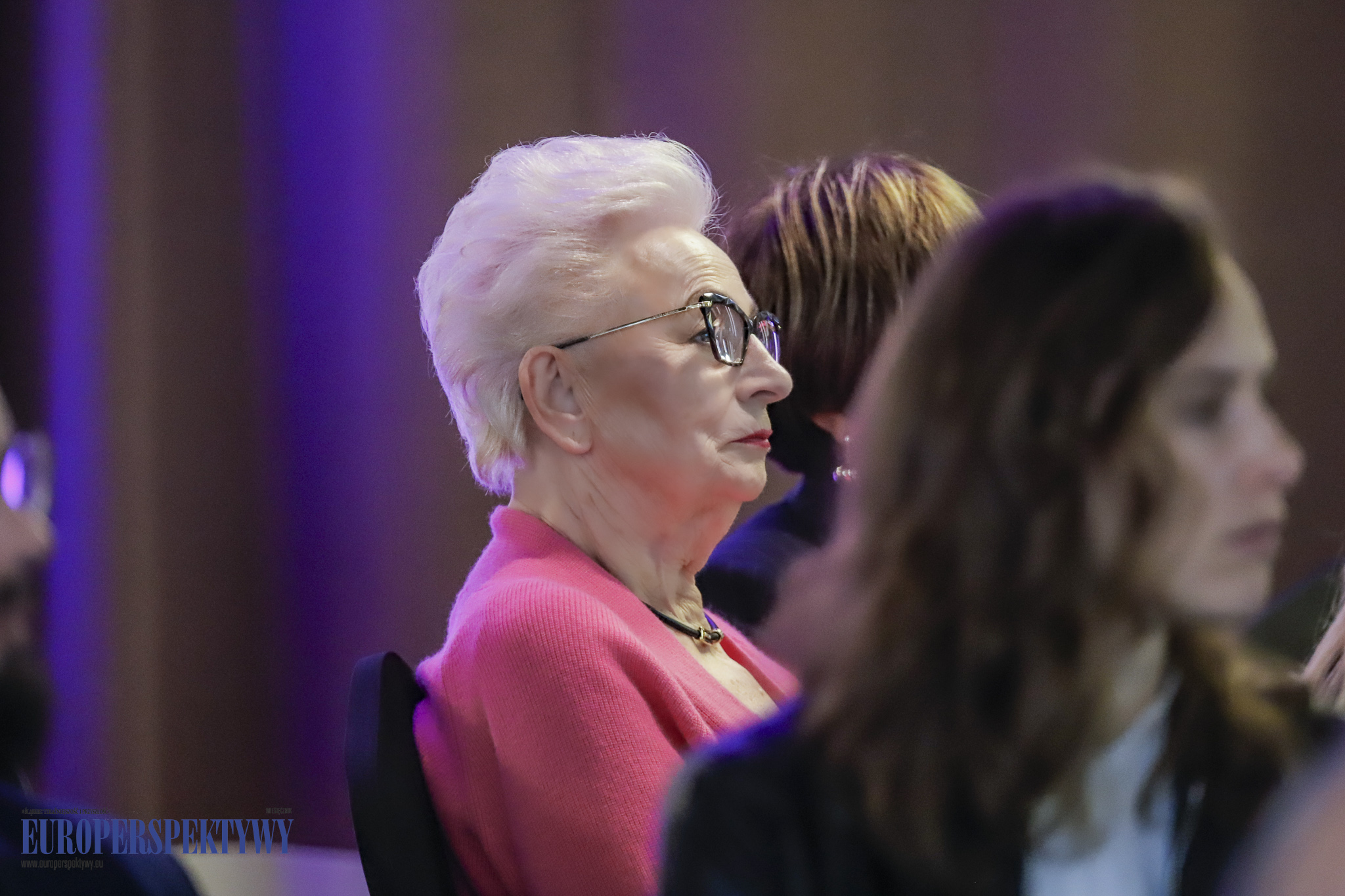 Europerspektywy 5. Śniadanie Biznesowe w Zabrzu