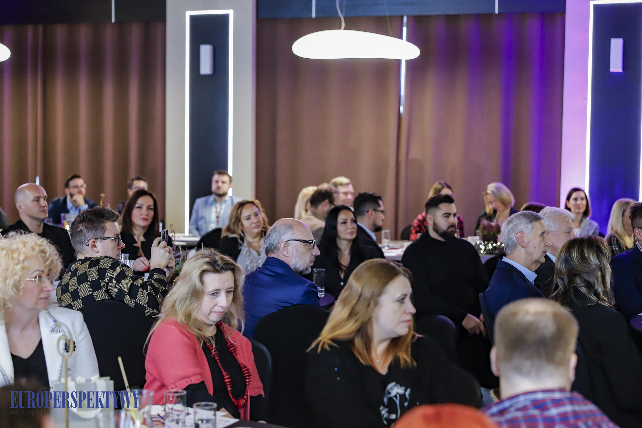 Europerspektywy 5. Śniadanie Biznesowe w Zabrzu