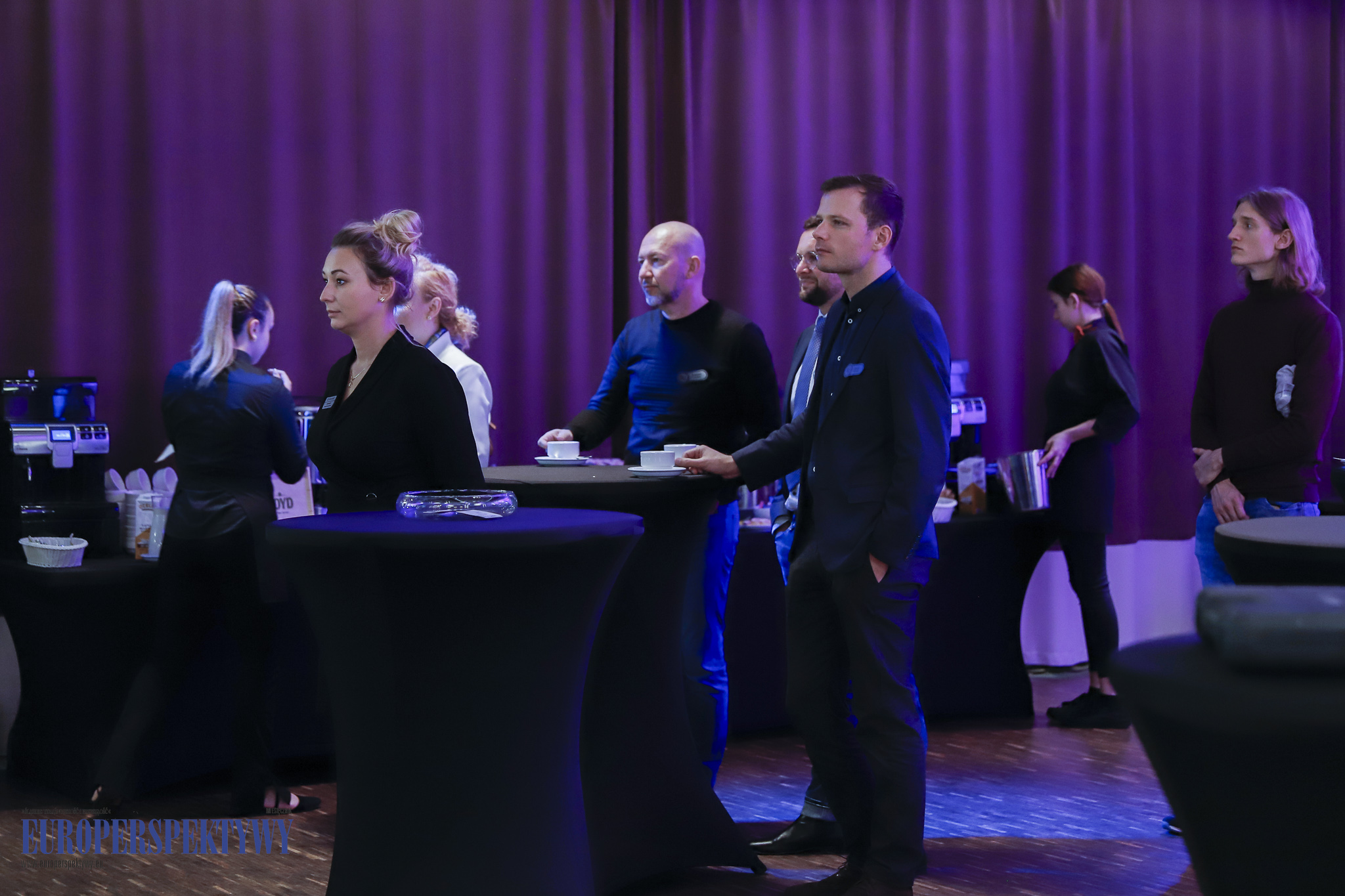 Europerspektywy 5. Śniadanie Biznesowe w Zabrzu