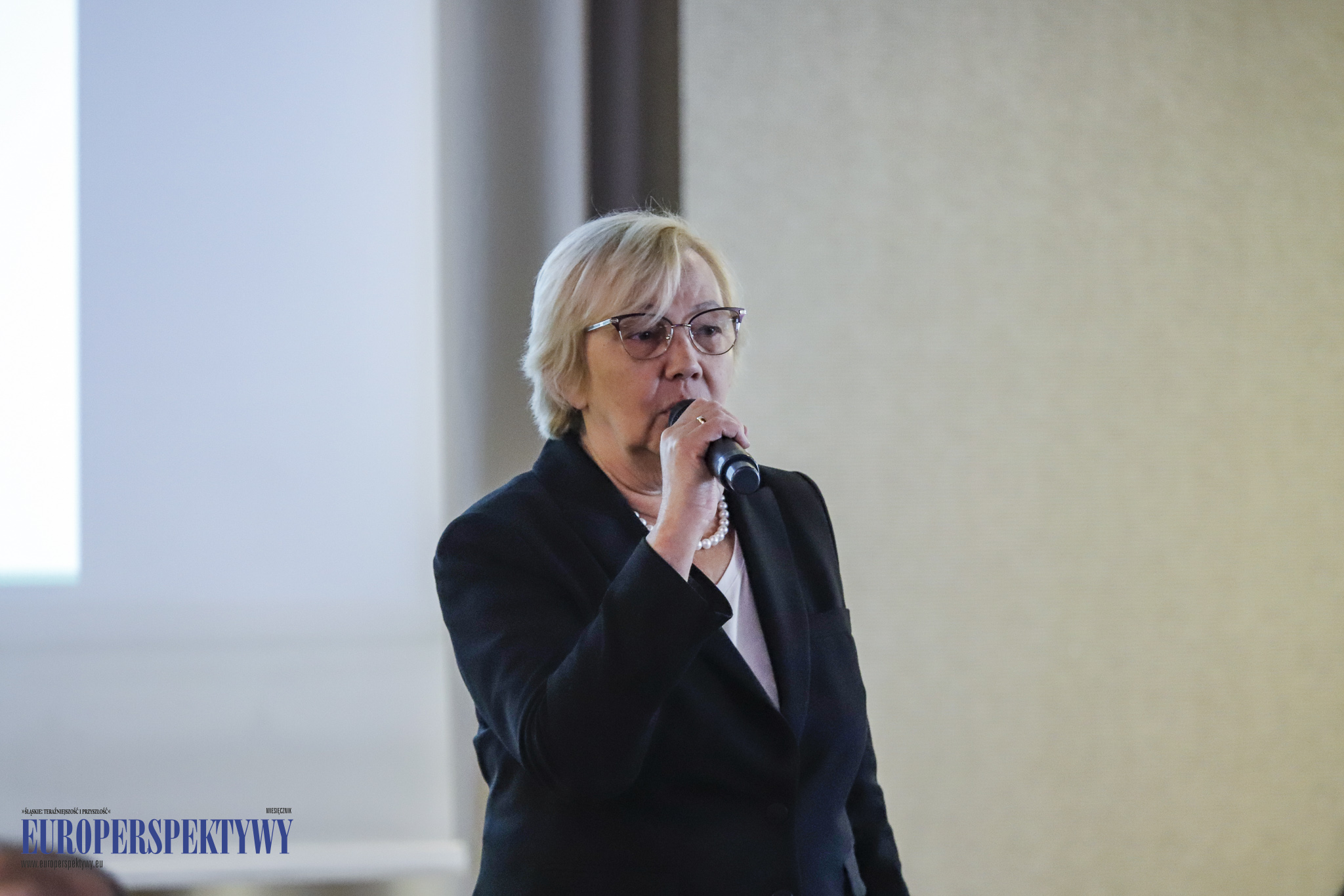 Europerspektywy 5. Śniadanie Biznesowe w Zabrzu