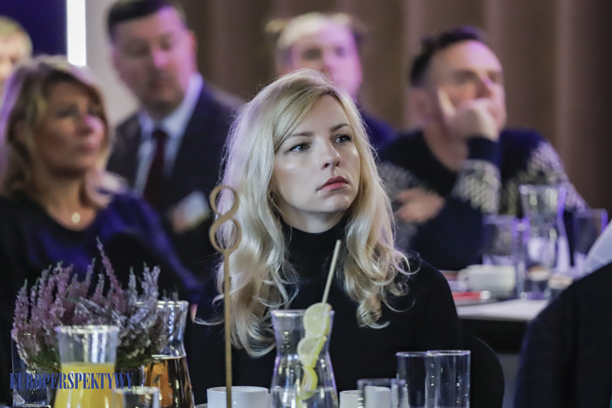 Europerspektywy 5. Śniadanie Biznesowe w Zabrzu